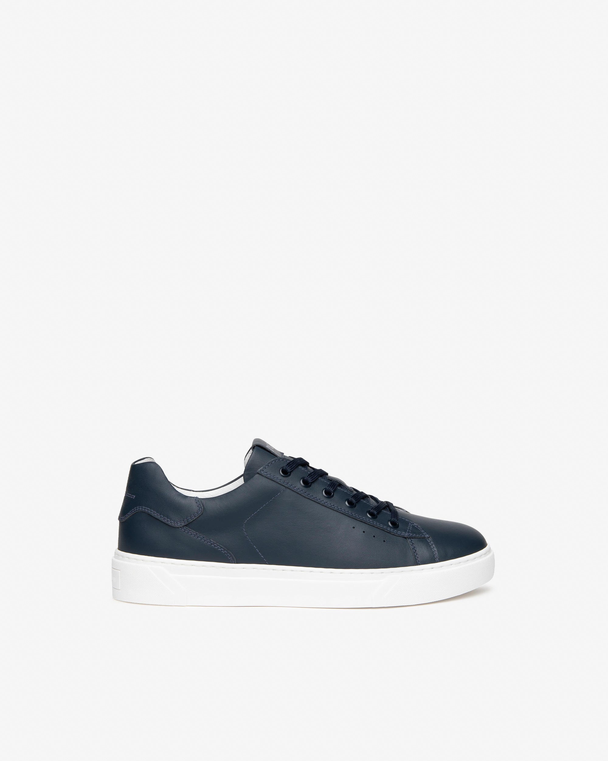 NeroGiardini Sneakers Homme Cuir DryGo Confort 42