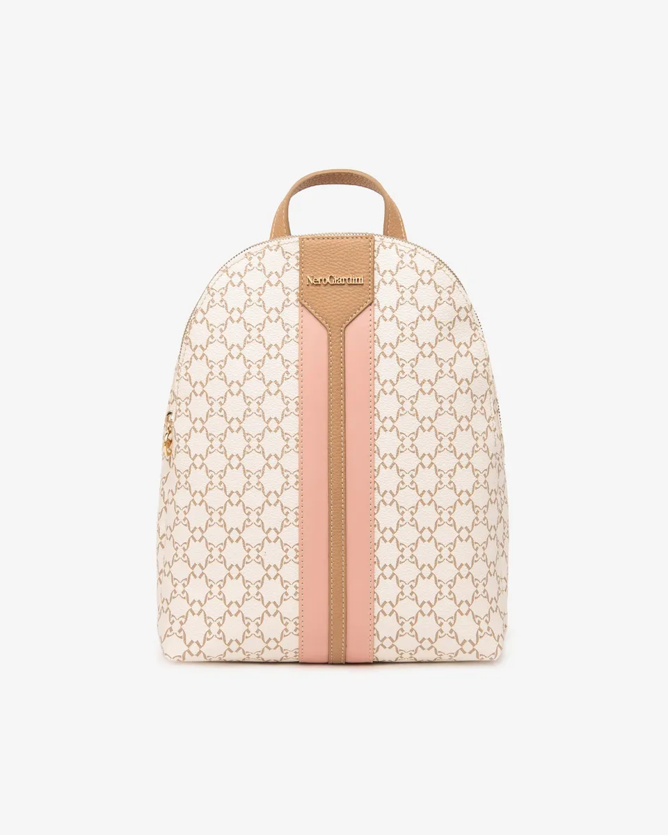 NeroGiardini Sacs Femme Sac à Dos Technique Ville