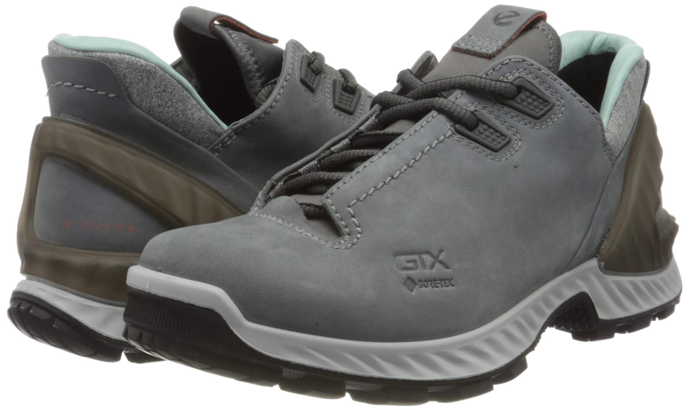 ECCO Exohikew Baskets Femme Gore-Tex randonnée