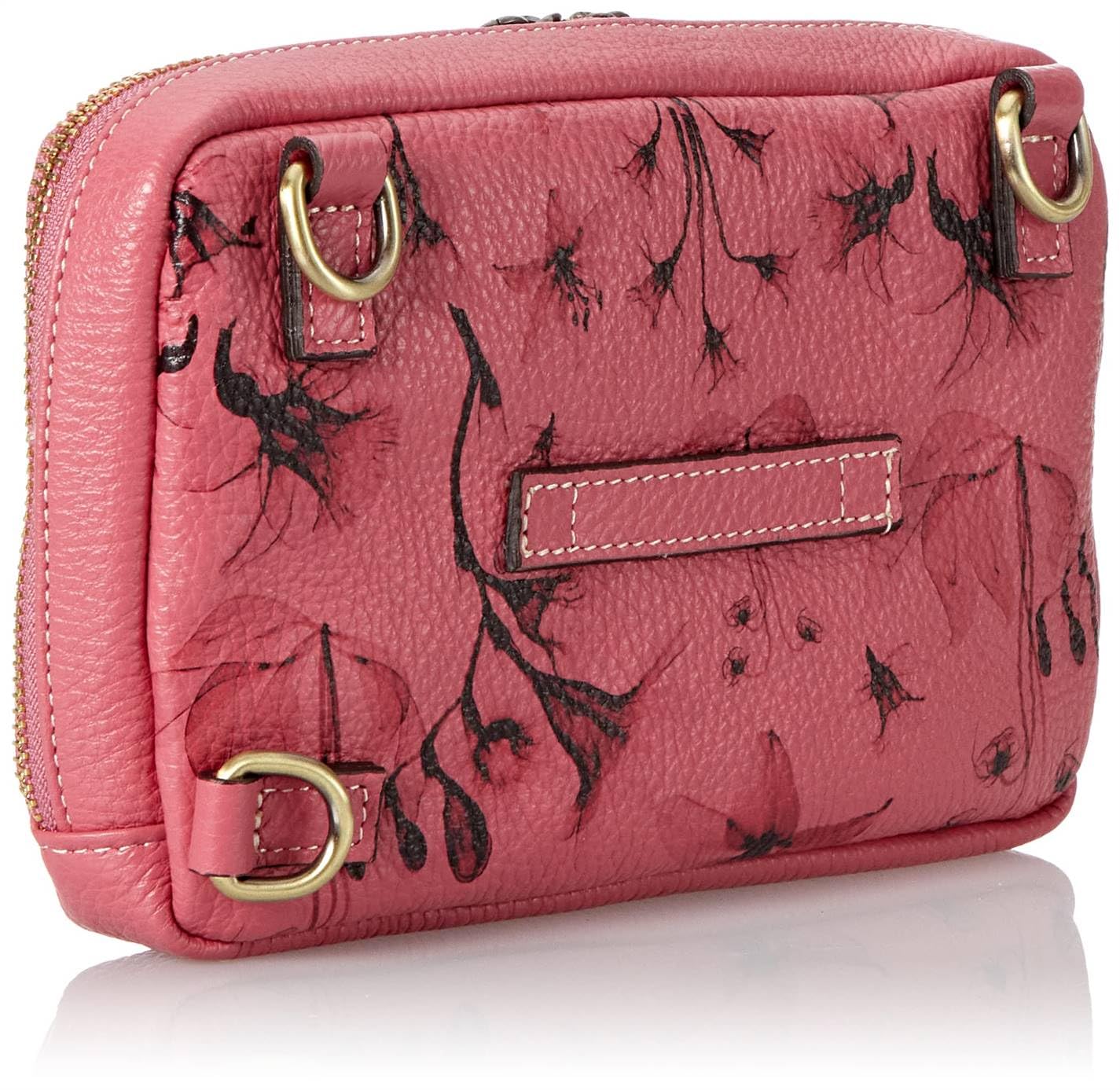 Think Bags 3-000805 sac bandoulière cuir candy femme