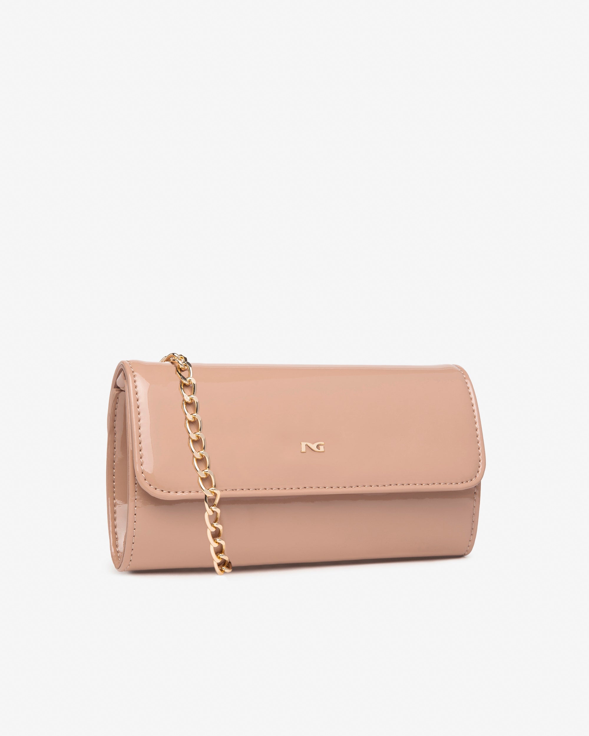 NeroGiardini Sacs Pochette Femme Technique PZ Soirée
