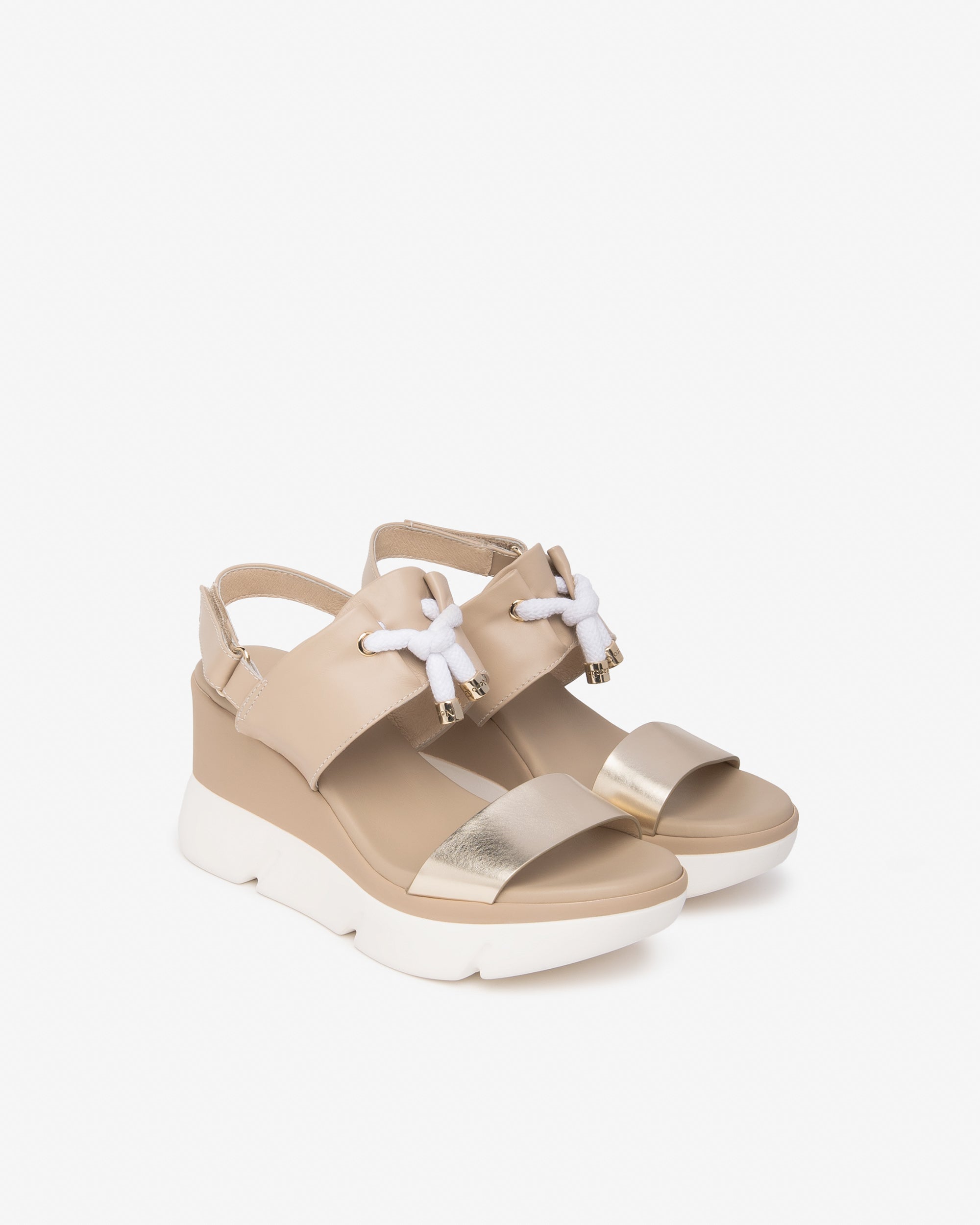 NeroGiardini Sandales Femme Cuir Été 35-41