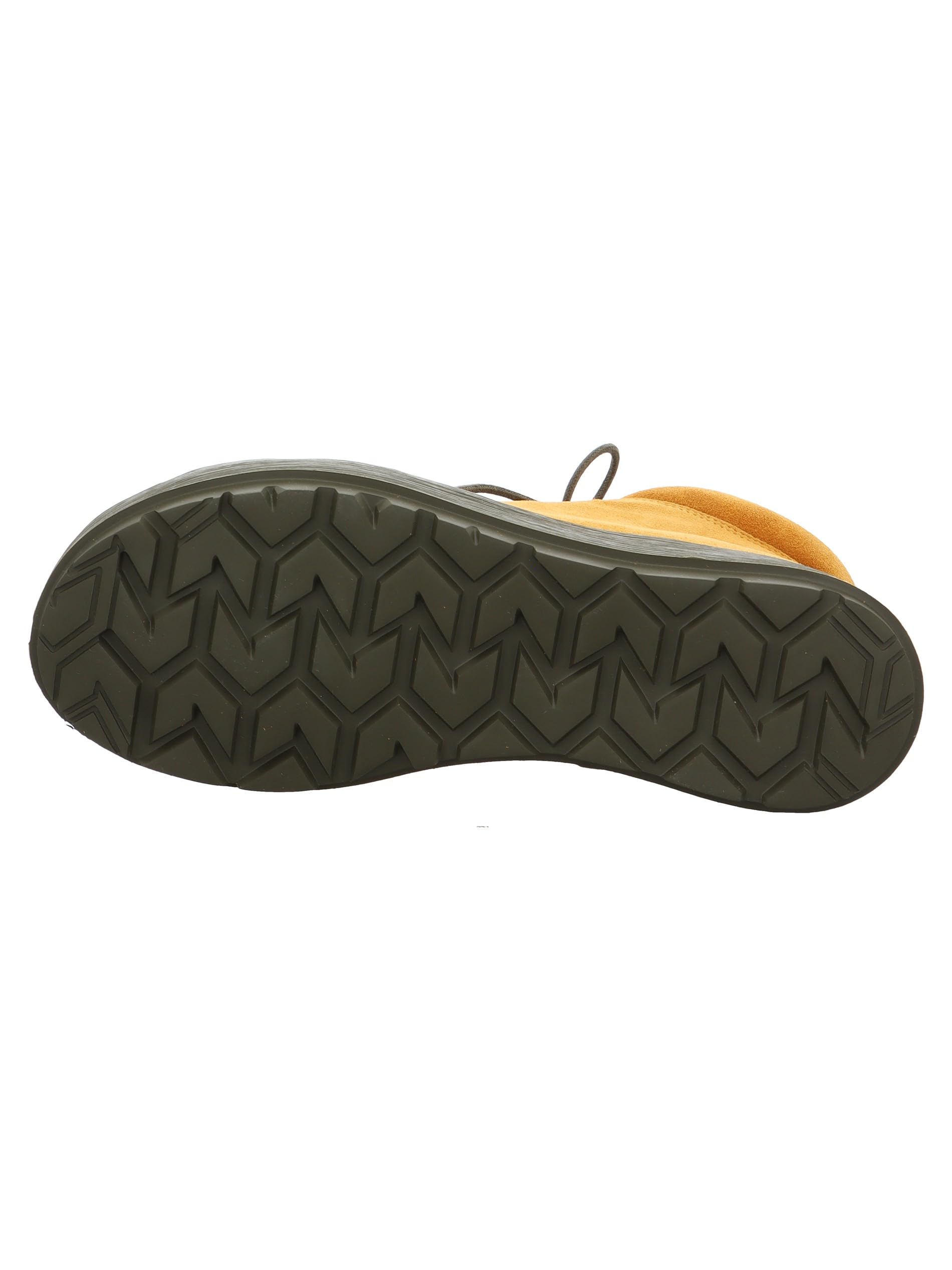 Think! Comoda Bottine Femme Ocre Confort Marche