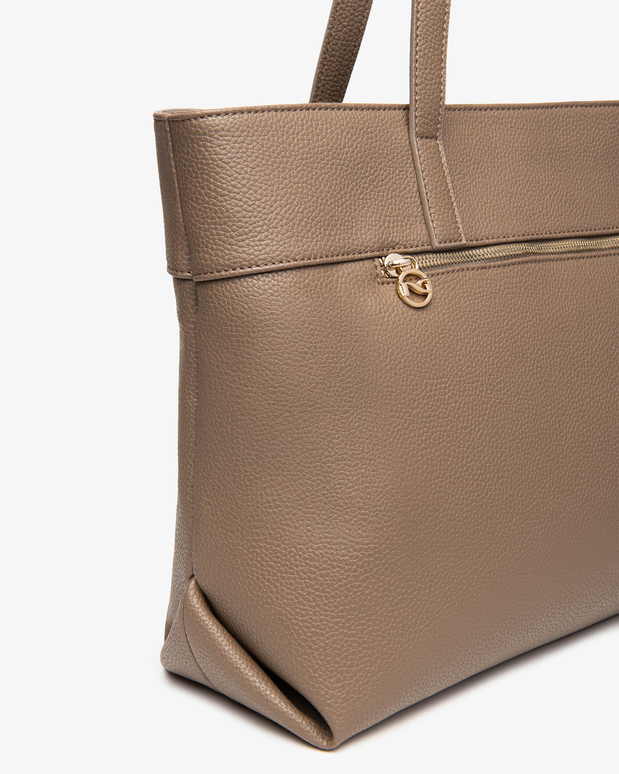 NeroGiardini Sacs tote bag femme matière technique