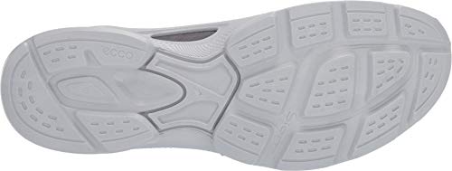 ECCO Biom Street slip-on femme basket cuir ville