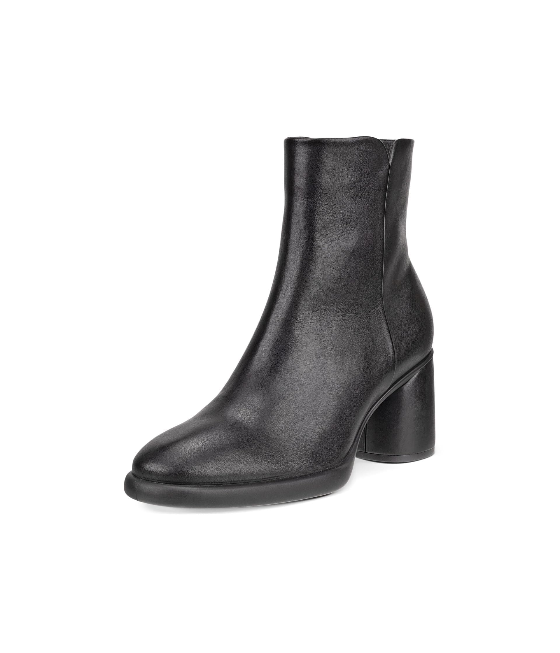 ECCO Sculpted LX 55 Boots Femme Limestone 35 EU