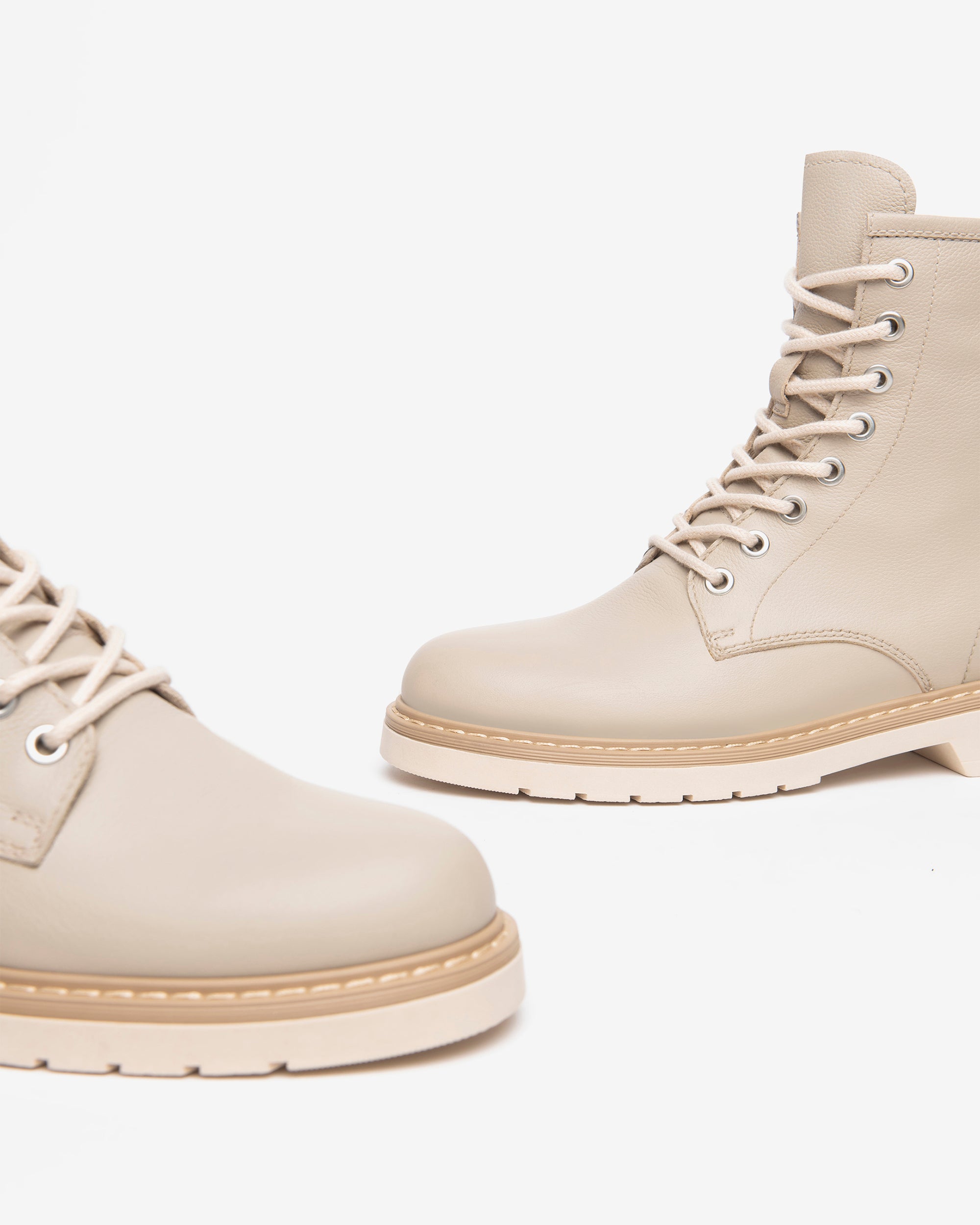NeroGiardini Bottines Motardes Femme Cuir Talon 30mm