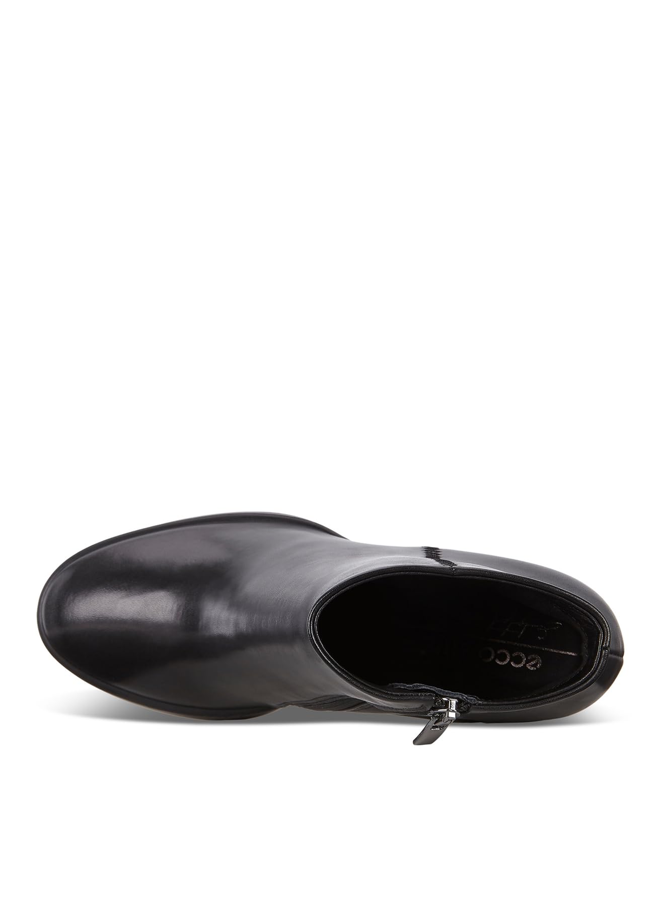 ECCO Sculpted Motion 55 bottines femme cuir talon 55