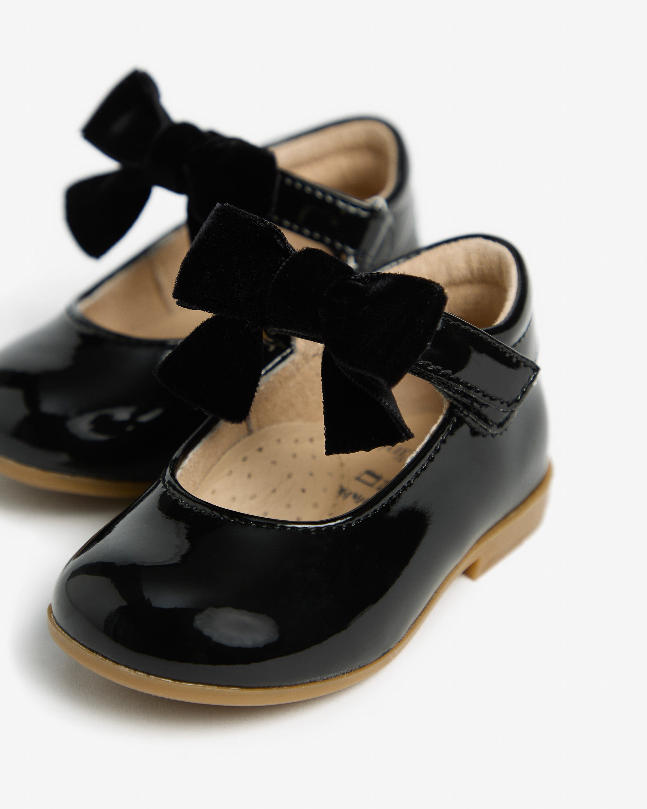 NeroGiardini Ballerines Junior Fille Technique Légères