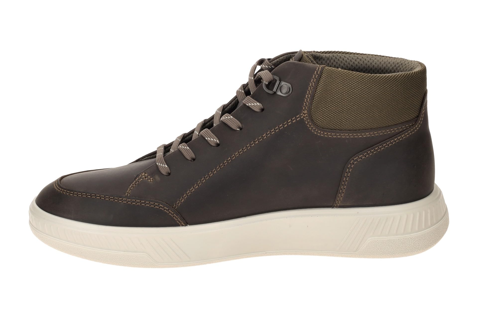 ECCO Move Bottine Homme Gris 45 EU Confort