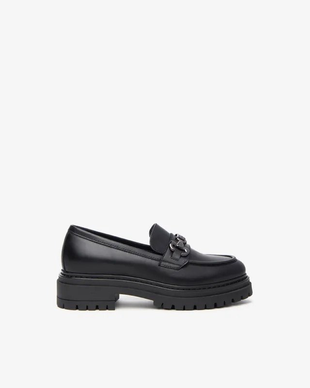 Nerogiardini Mocassins Femme Cuir Confort 35-41