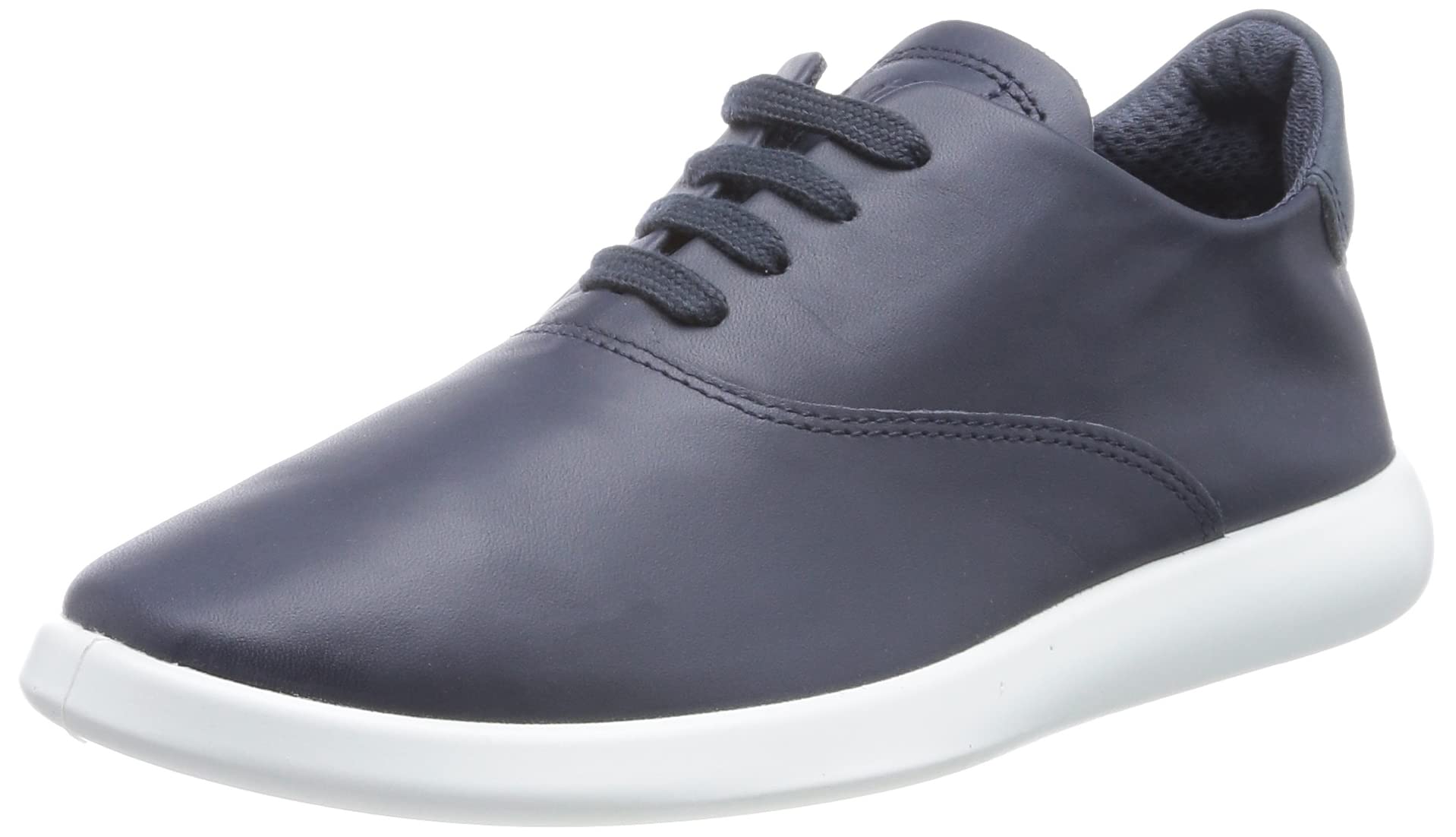 ECCO Minimalist Mocassins Femme Marine