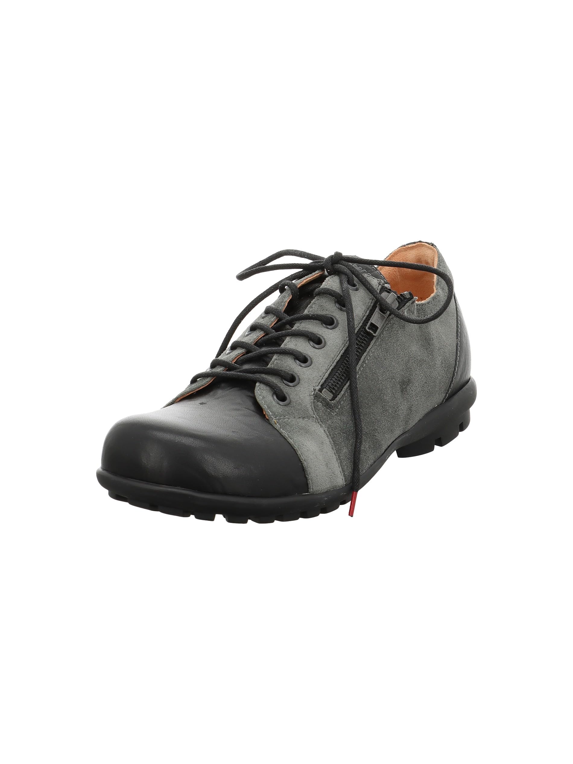 Think Kong Baskets homme Noir 42 EU cuir
