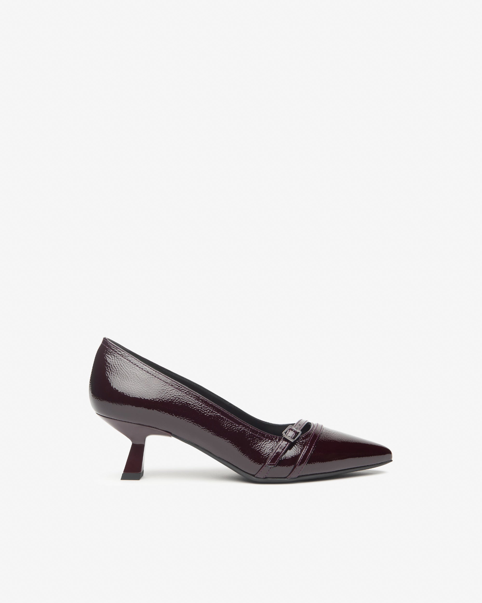 Nerogiardini Escarpins Femme Vernis Premium Cérémonie