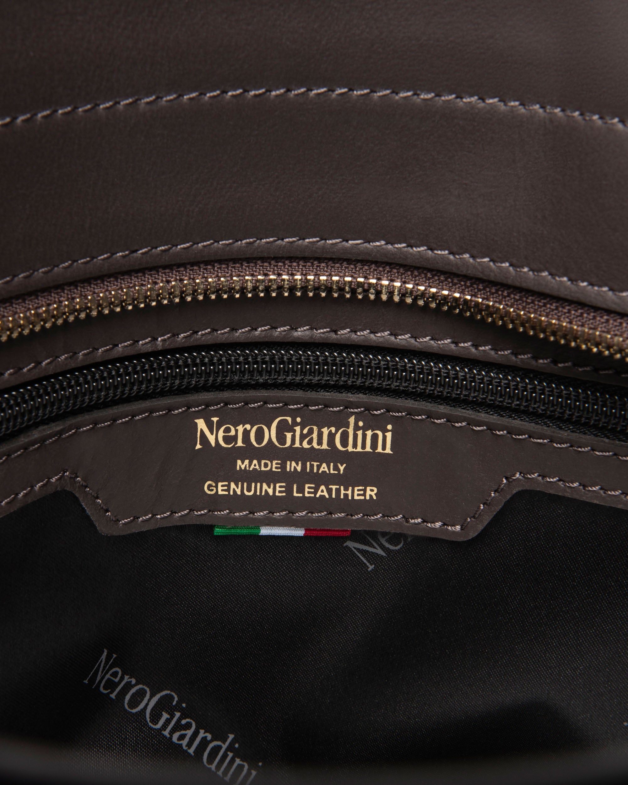NeroGiardini Sacs Tote Bag Cuir Femme PZ