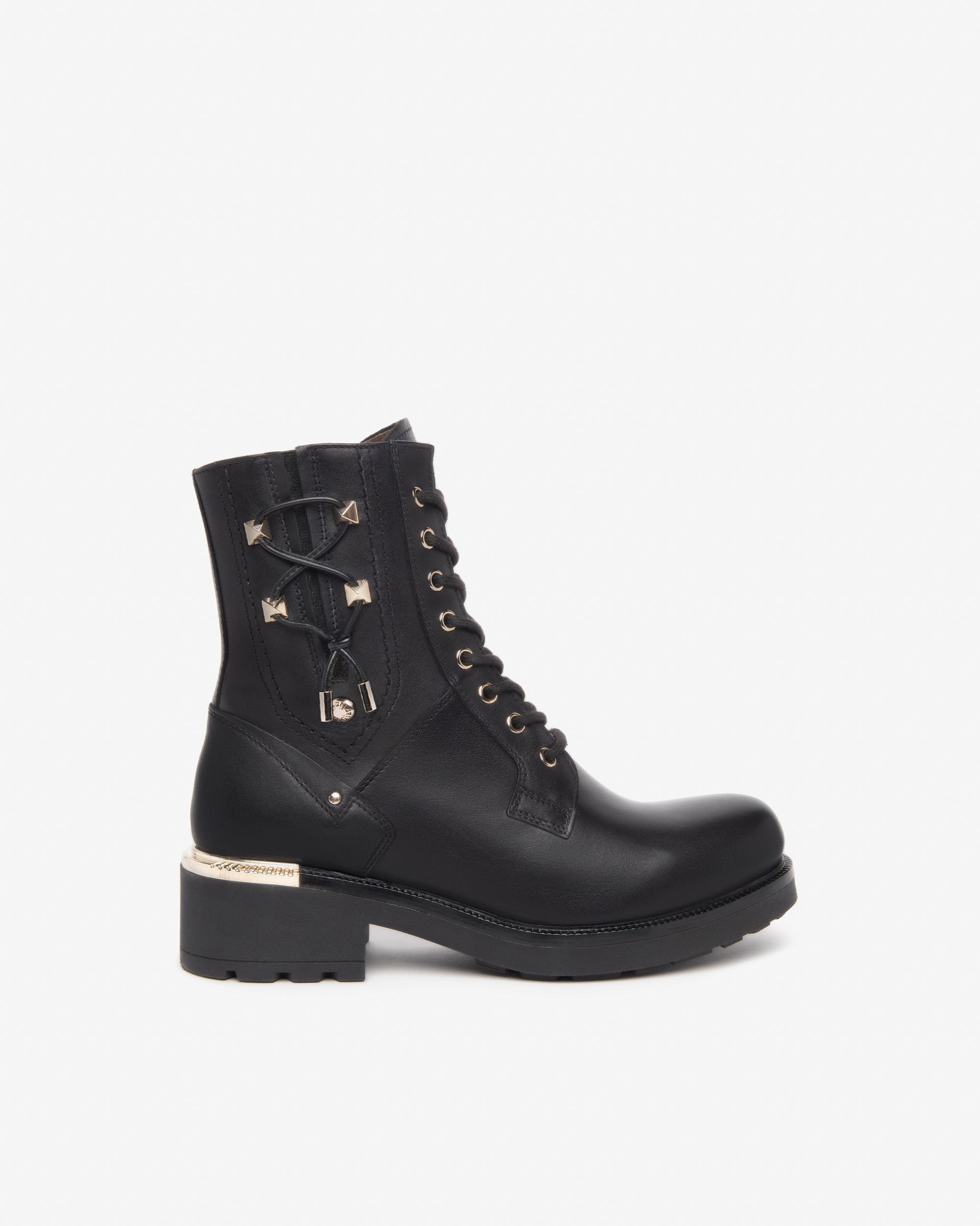 NeroGiardini Bottines Femme Cuir 35-41 Hiver