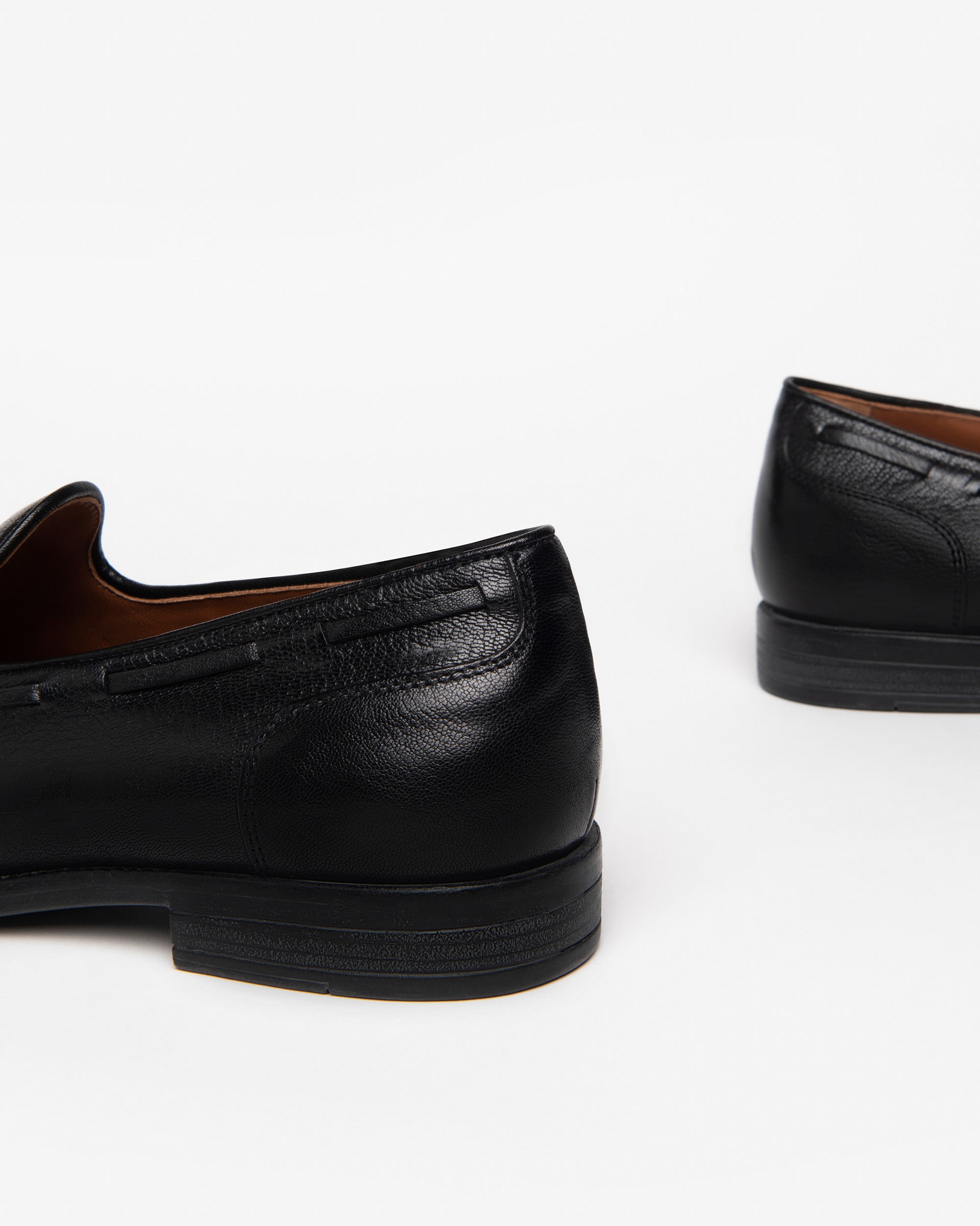 NeroGiardini Mocassins Mocassin Cuir Homme Premium