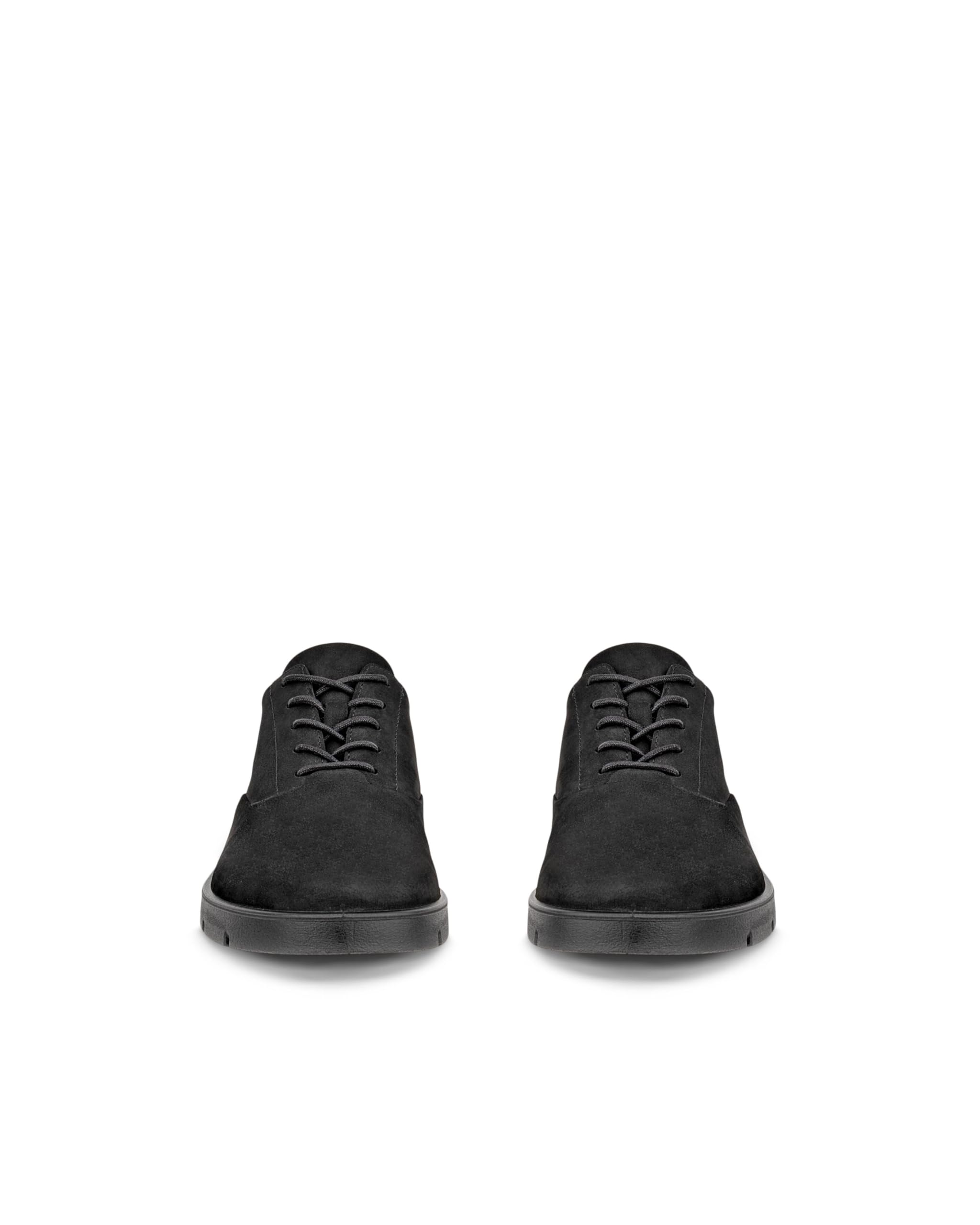 ECCO Bella chaussure femme cuir confort ville