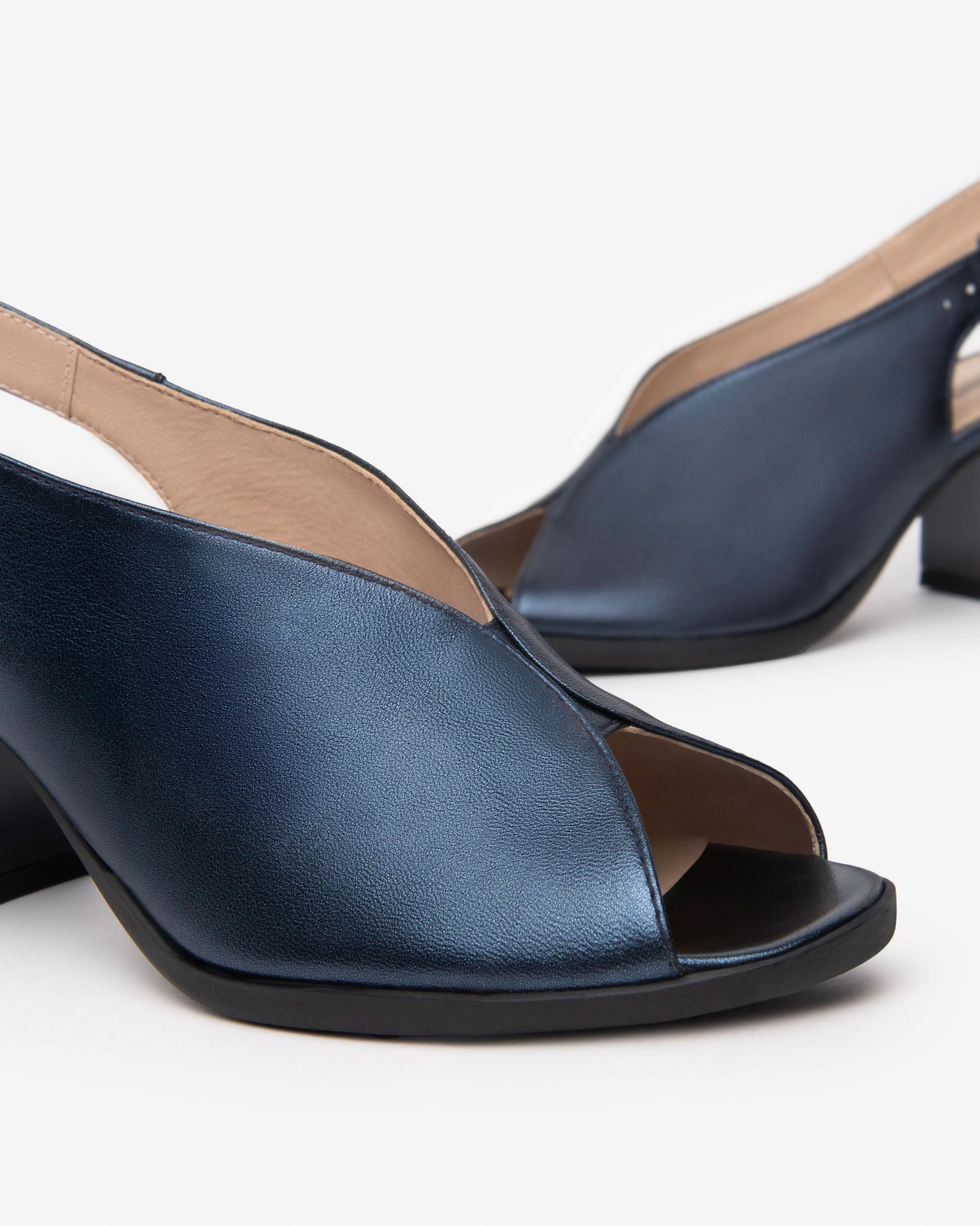 NeroGiardini Sandales Femme Cuir Été Confort