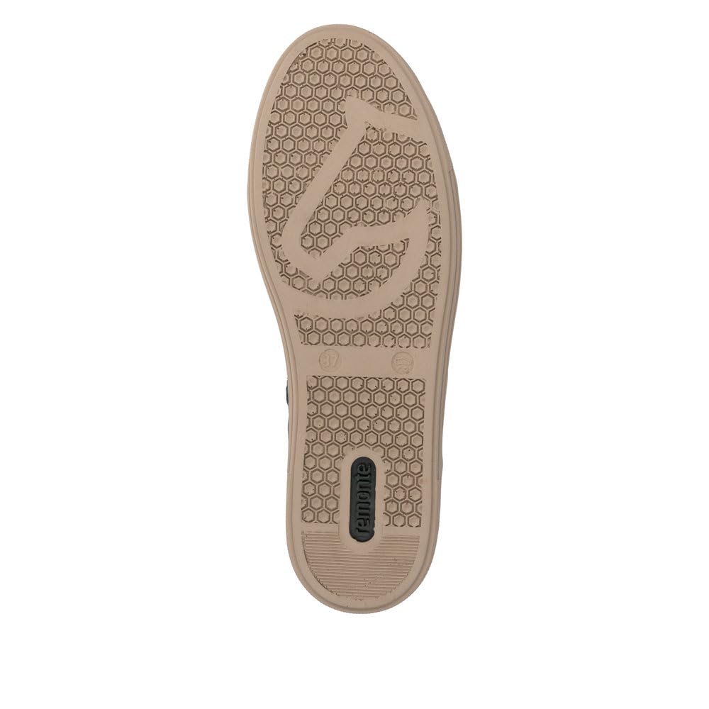 Remonte D0974-14 baskets montantes femme 39 EU hiver