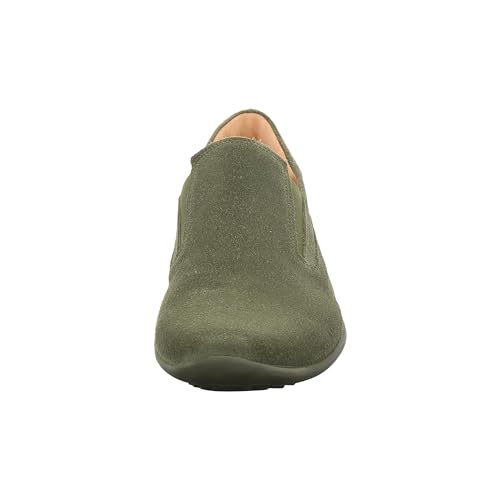 Think Stone 3-000474 mocassin homme cuir 43 EU
