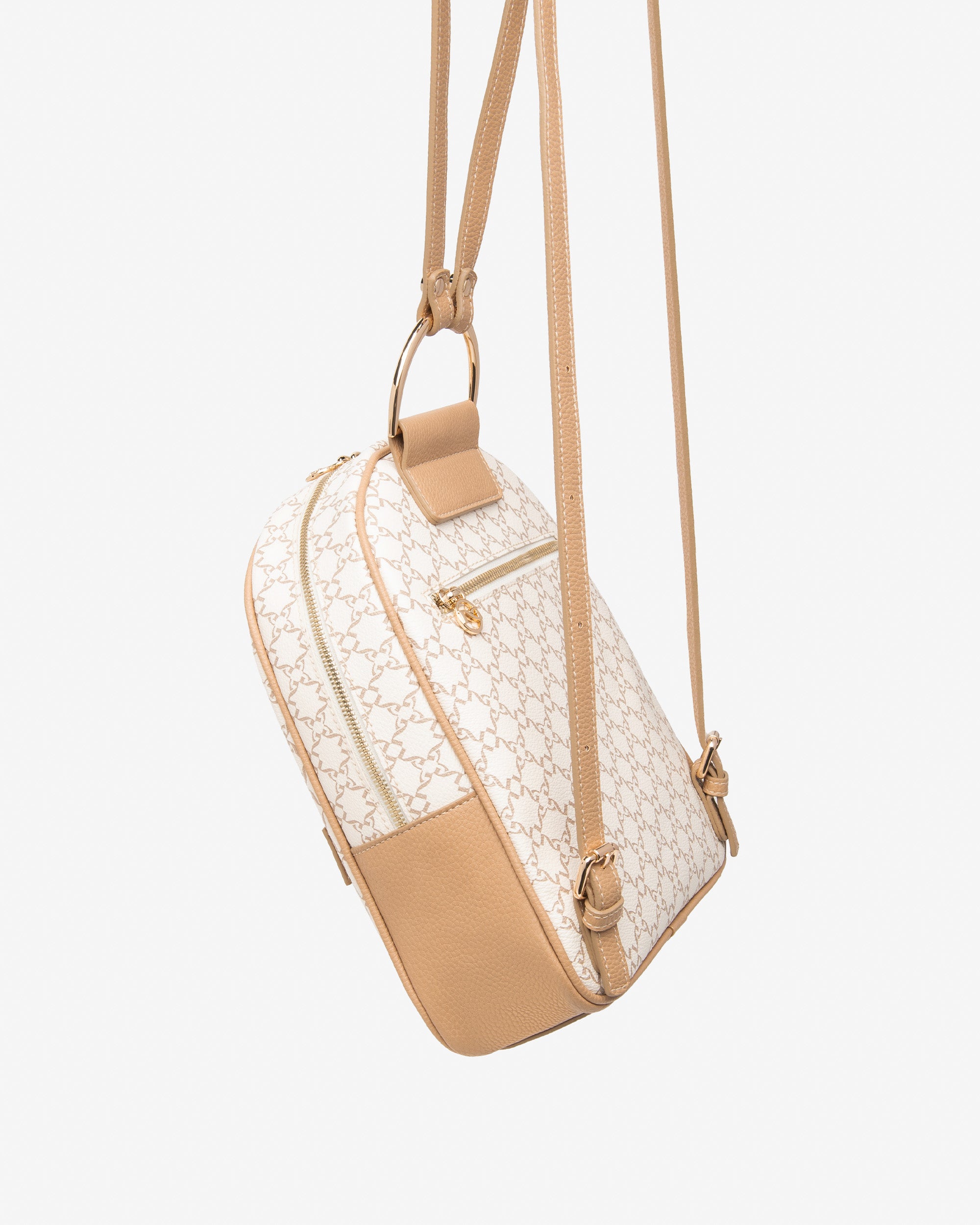 NeroGiardini Sacs Dos Femme Matière Technique