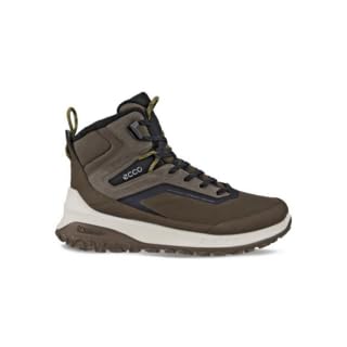 ECCO ULT-TRN Bottes Femme Dark Clay 35 EU Cuir