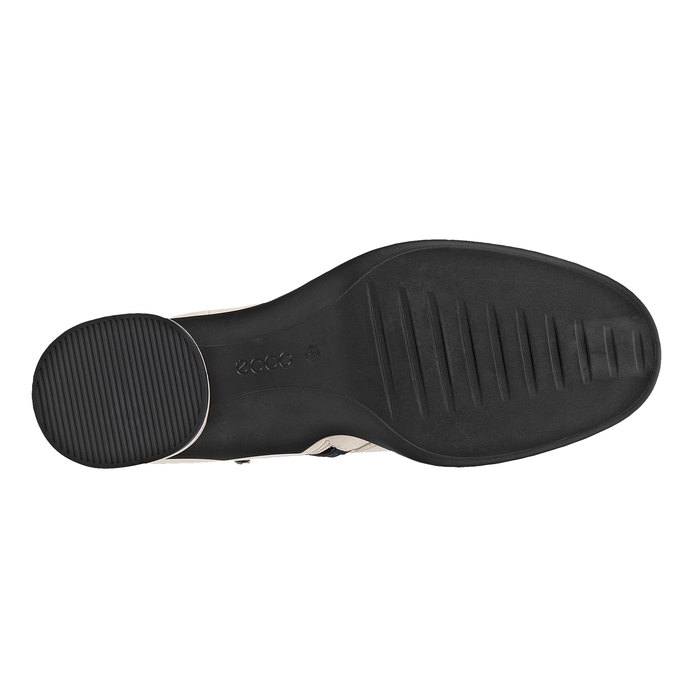 ECCO Sculpted LX 35 Bottine Femme Limestone 35 EU