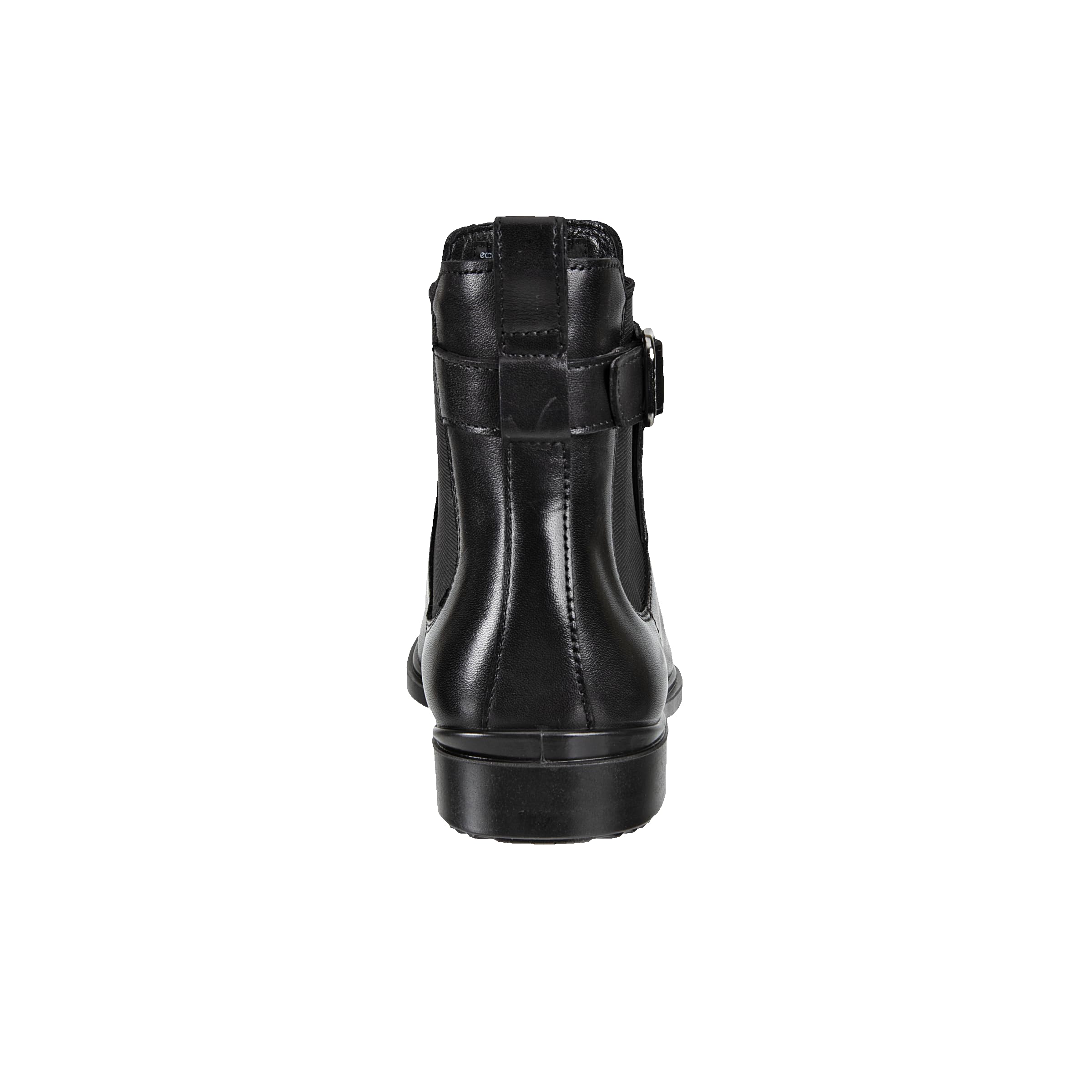 ECCO Dress Classic 15 bottines Chelsea Noir 35