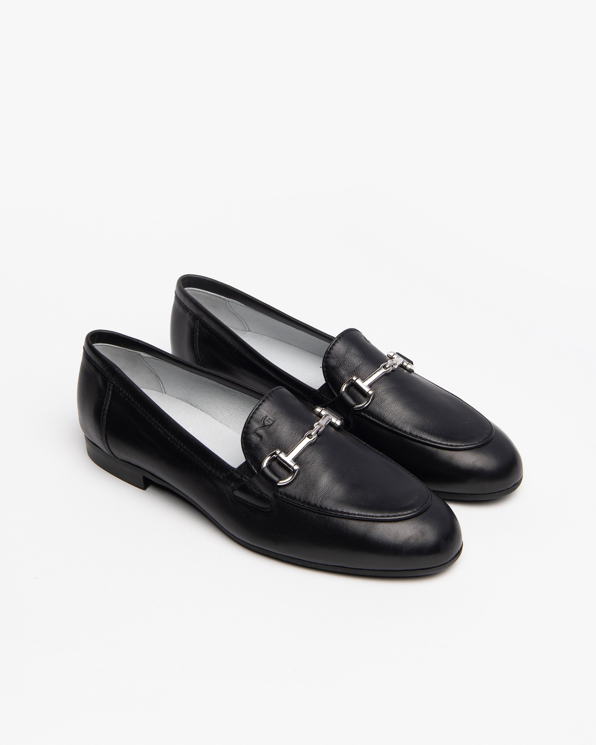NeroGiardini Mocassins Femme en Cuir mocassins cuir 35-41