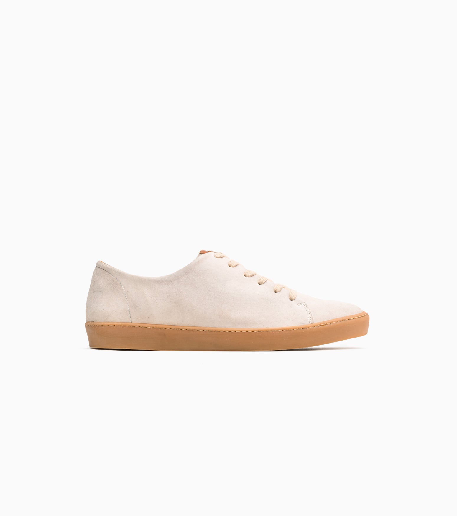 JAK Legacy Light sneakers daim clair