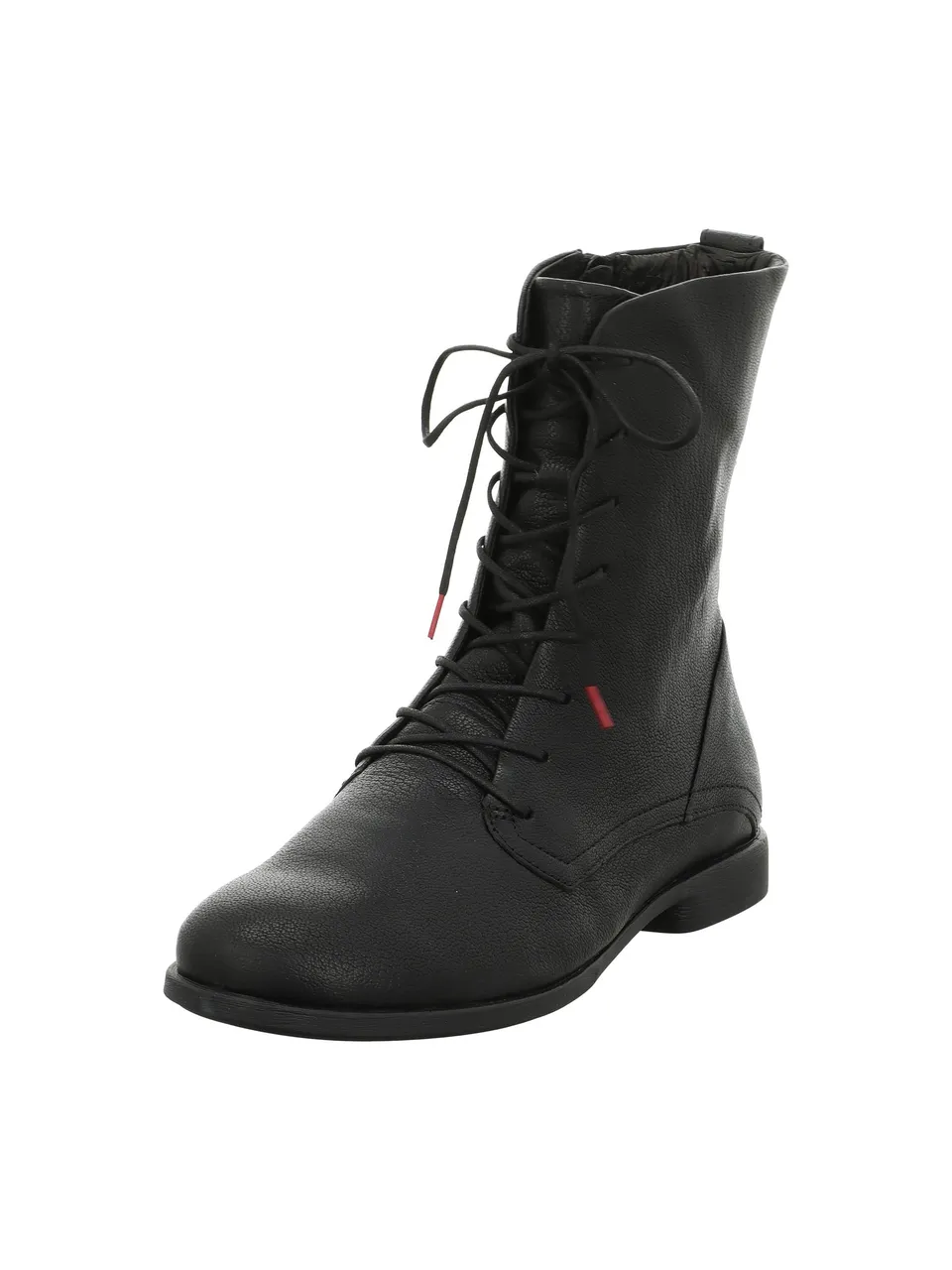 Think Agrate bottine femme noir 36 cuir confort