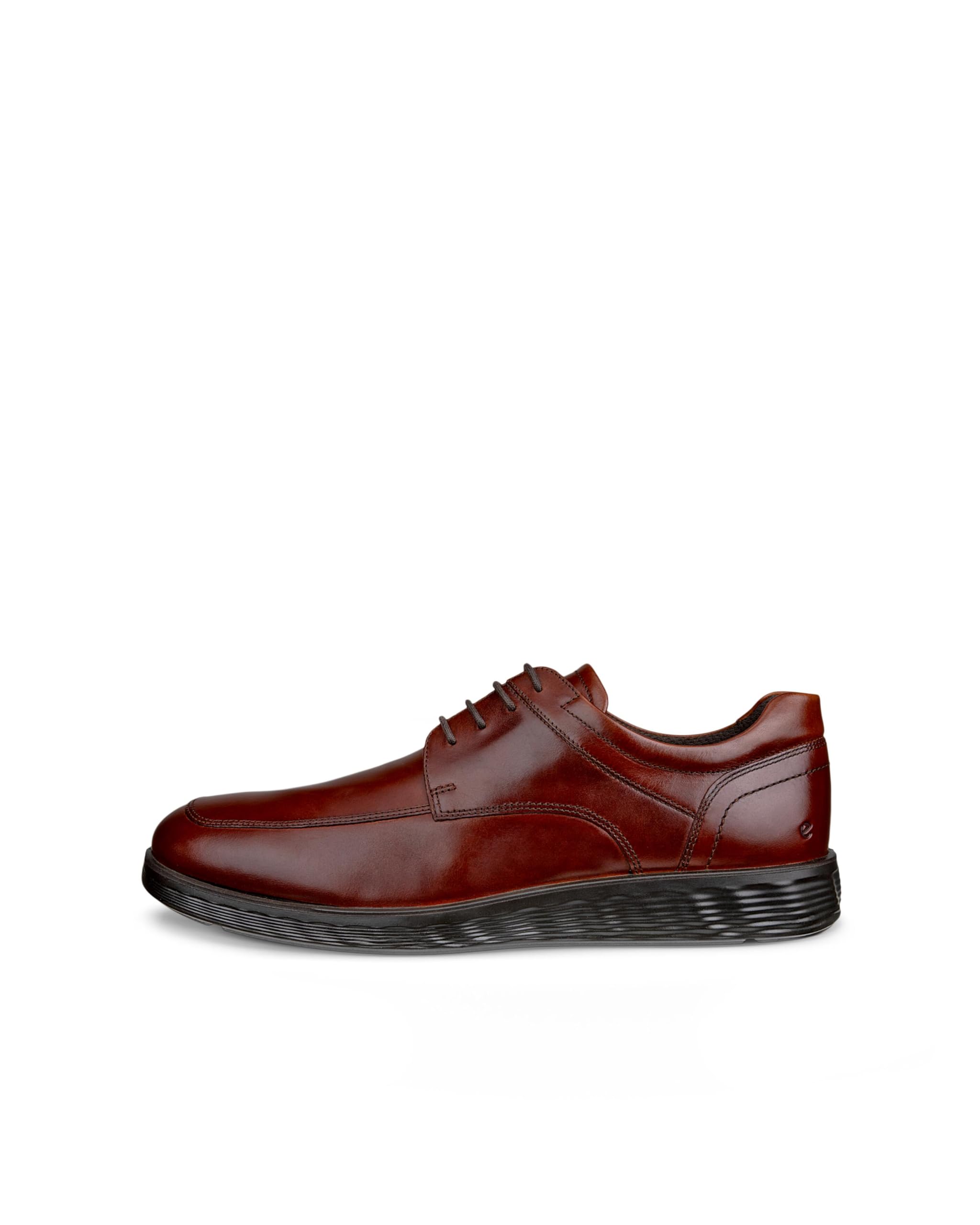 ECCO Lite Hybrid Basket Homme 43 EU Noir Cuir
