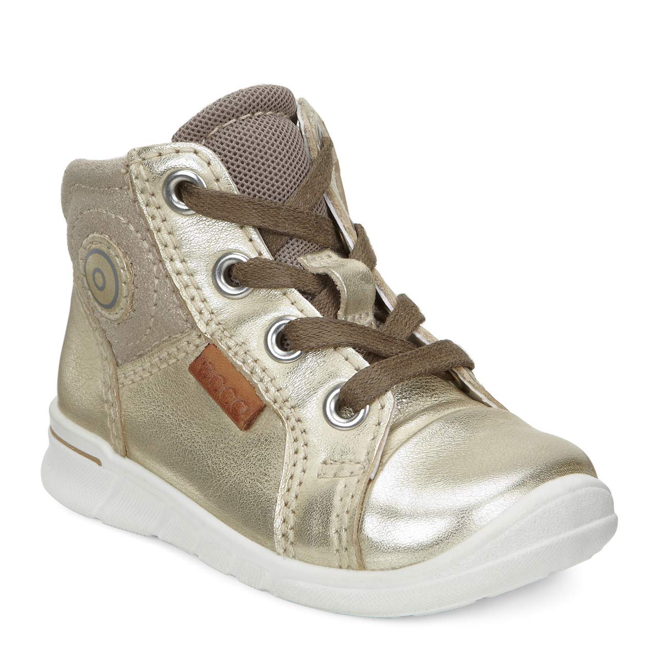 ECCO First chaussure bébé fille premiers pas