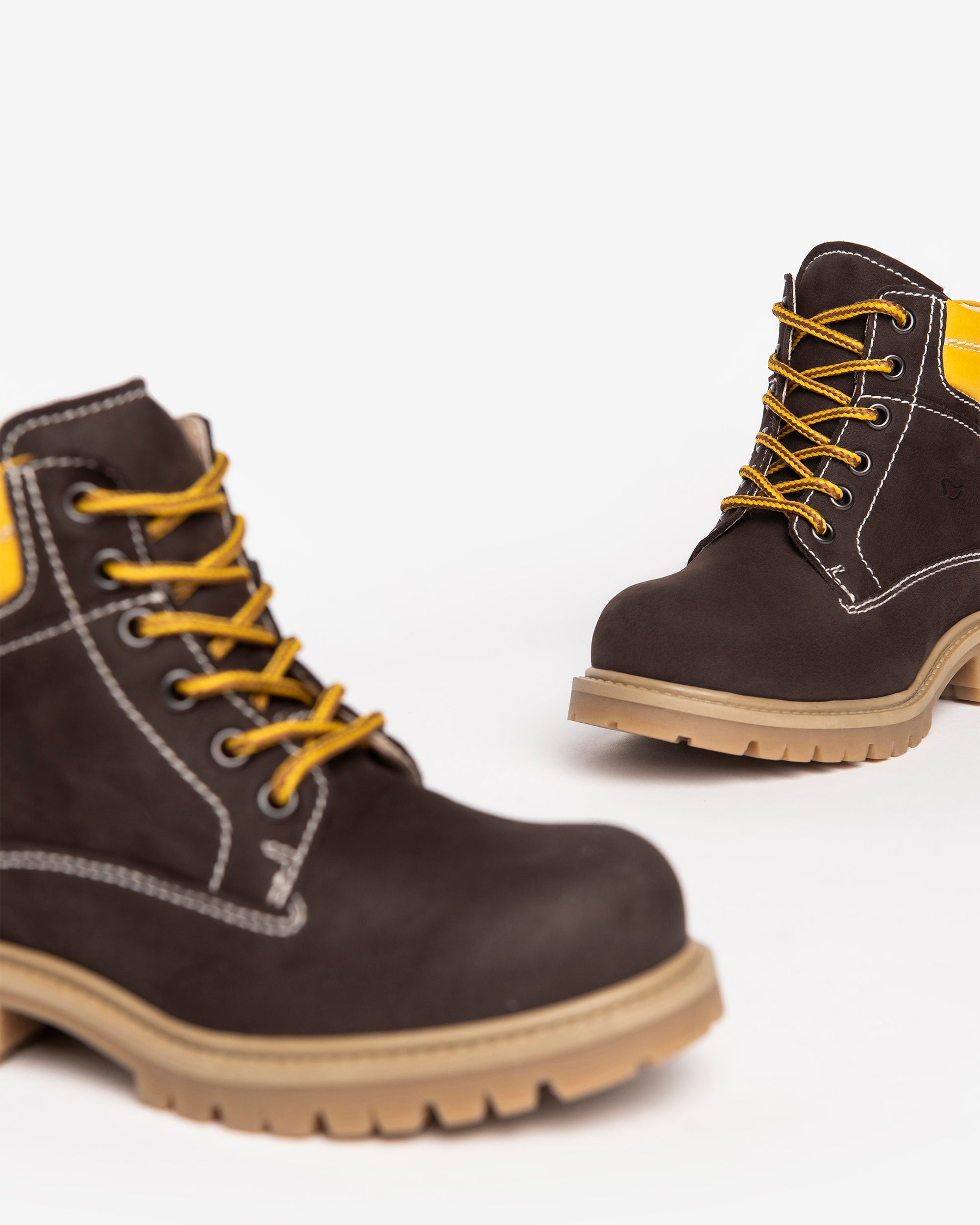 NeroGiardini Teens Bottines Garçon Cuir Fermeture Confort