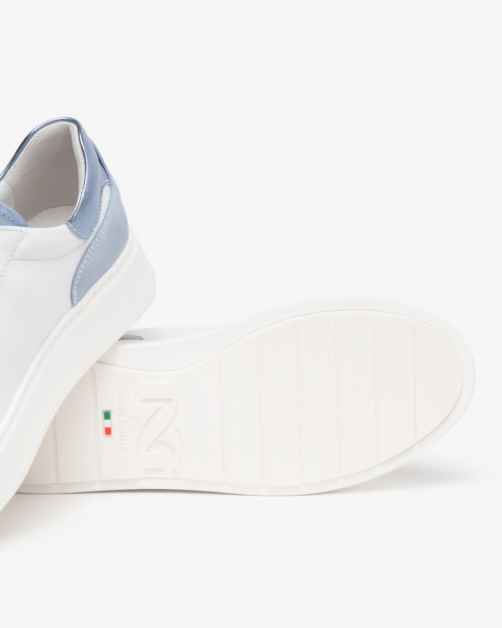 NeroGiardini Sneakers sneakers femme cuir pointure 35-41