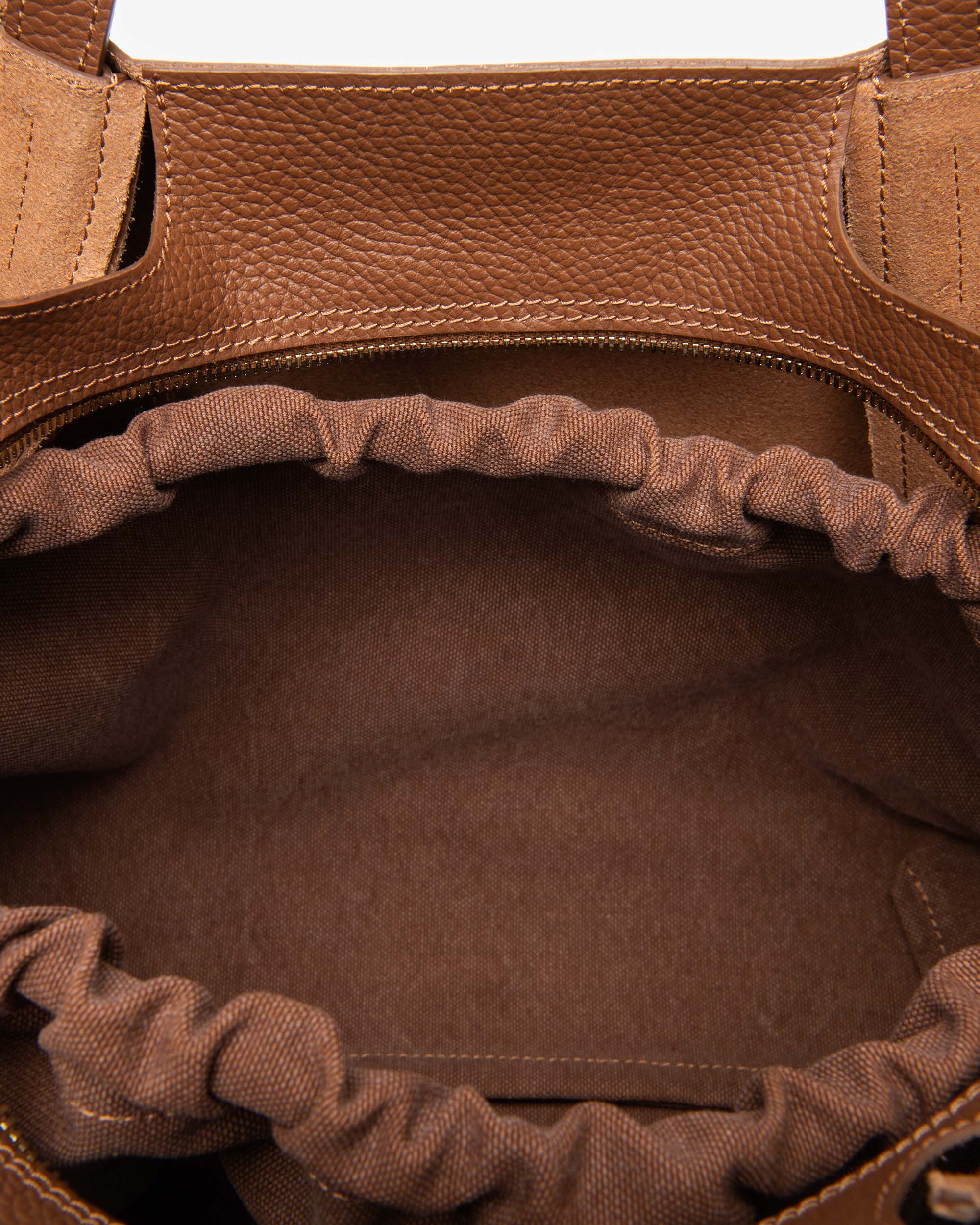 NeroGiardini Sacs Tote Bag Femme Cuir Taille Unique