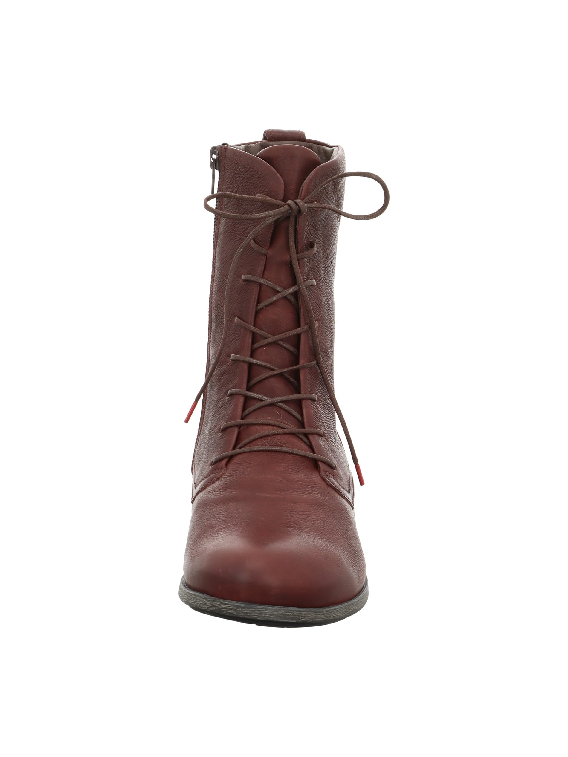 Think Agrat Bottine Femme 39 EU Doublure Agneau
