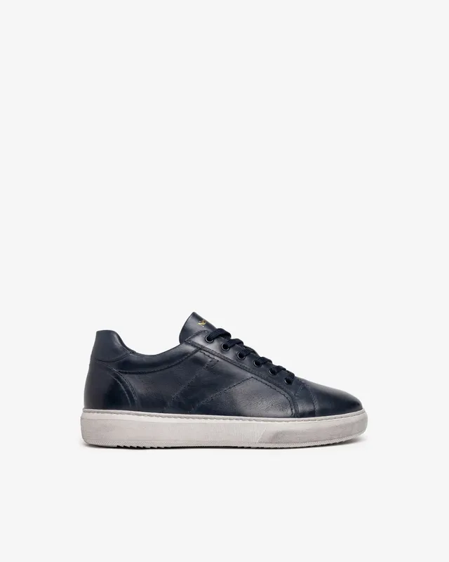NeroGiardini Sneakers sneakers homme cuir DryGo Italie