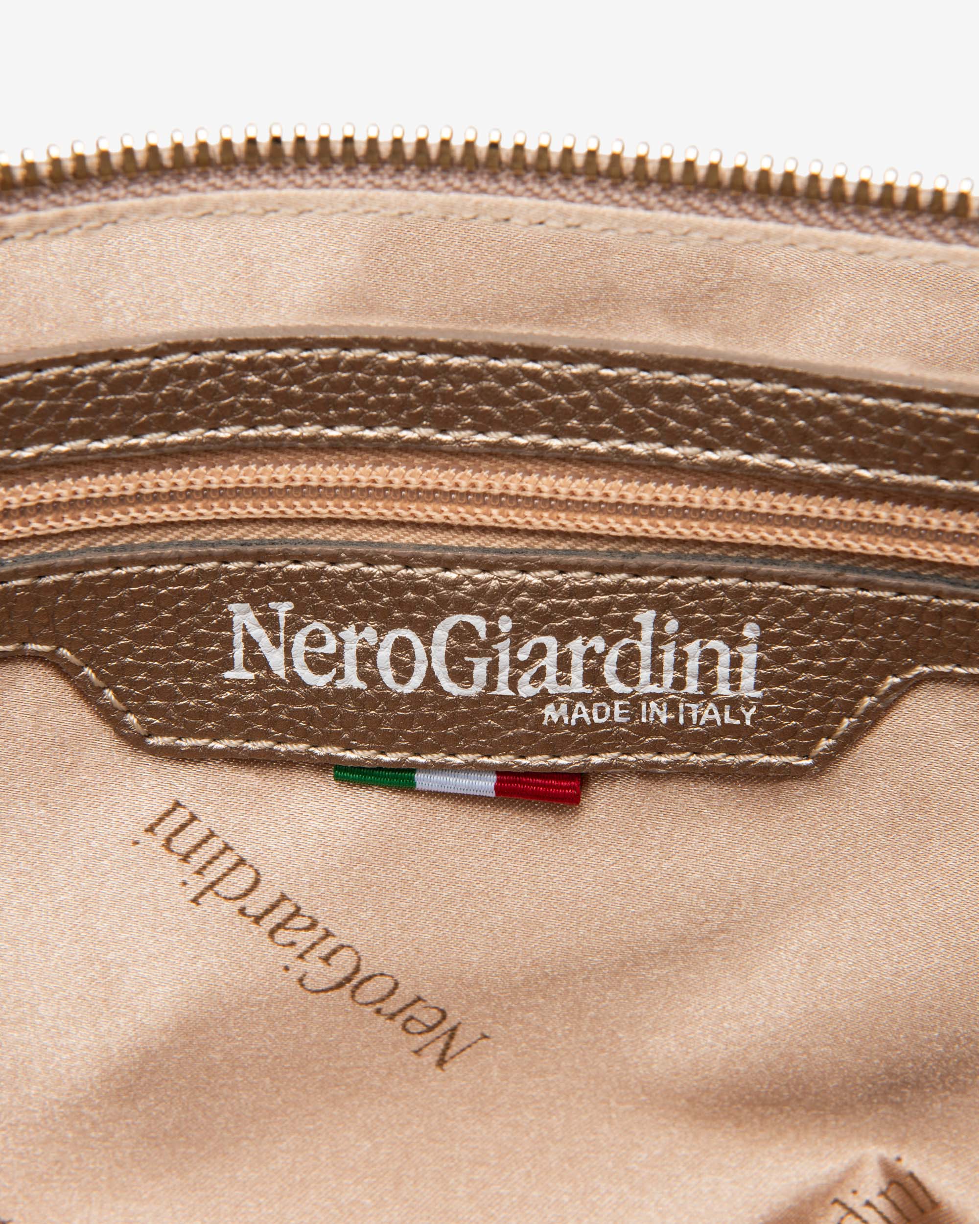 NeroGiardini Sac Bandoulière Femme Technique Bandoulière