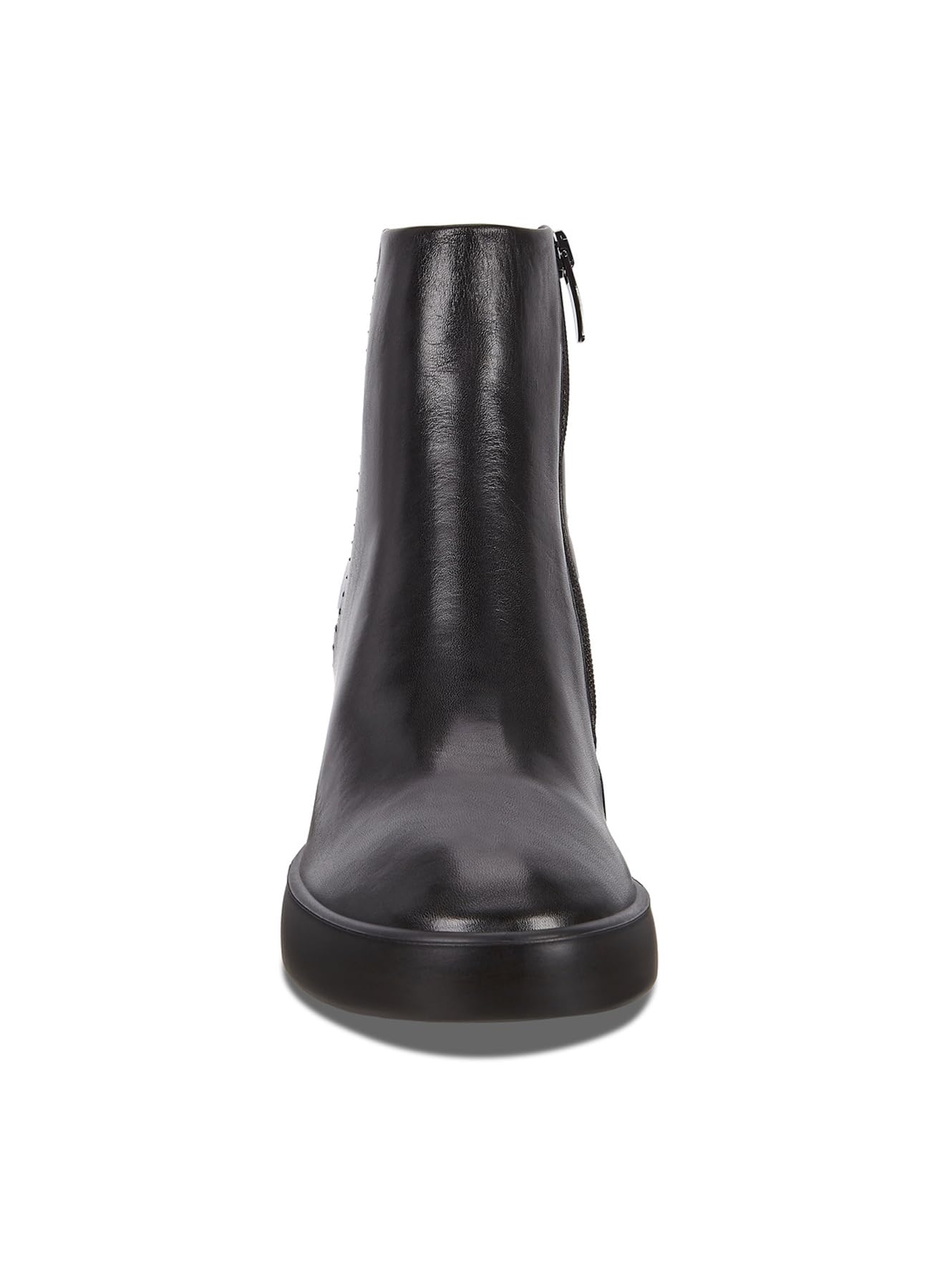 ECCO Sculpted Motion 55 bottines femme cuir talon 55