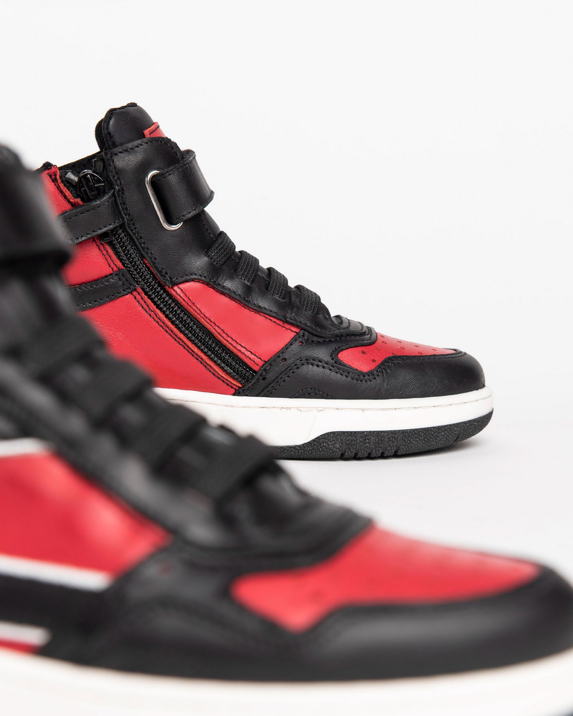 NeroGiardini Sneakers sneakers teens garçon cuir 35