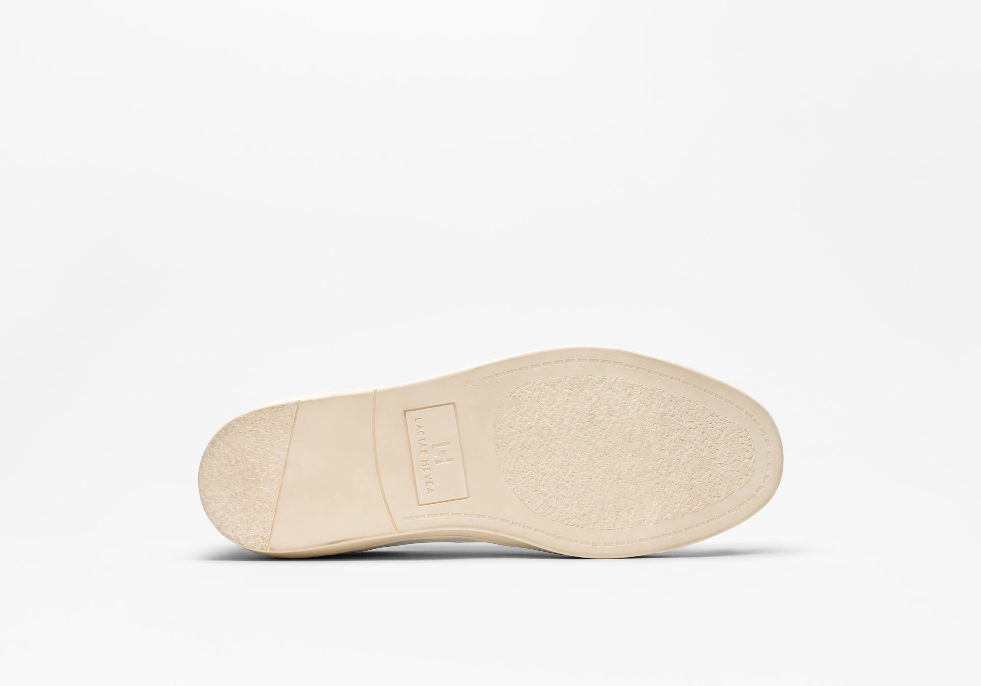 JAK Atlas Low baskets cuir blanche mixte
