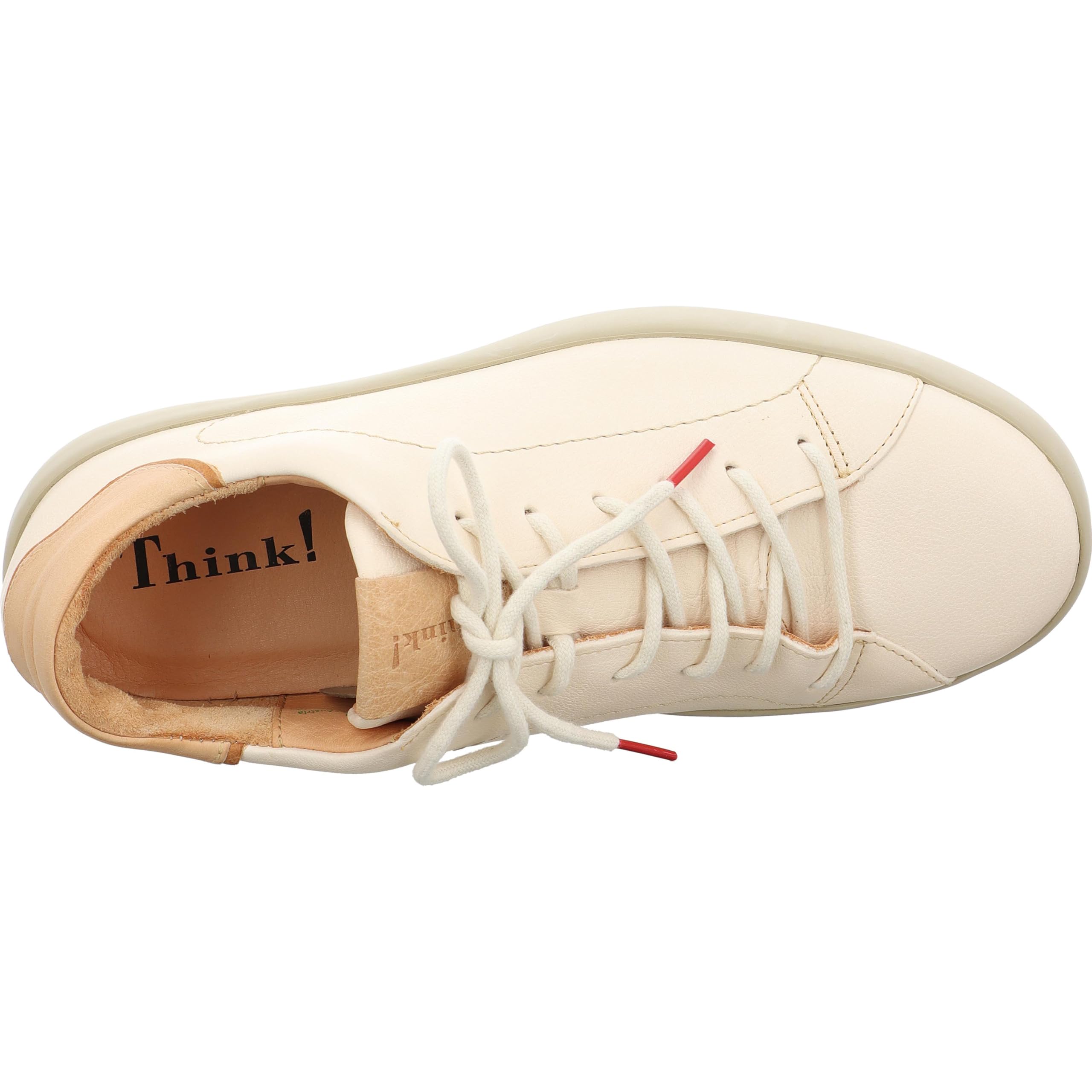 Think Joeking 3-000571 Sneakers Homme 43 EU