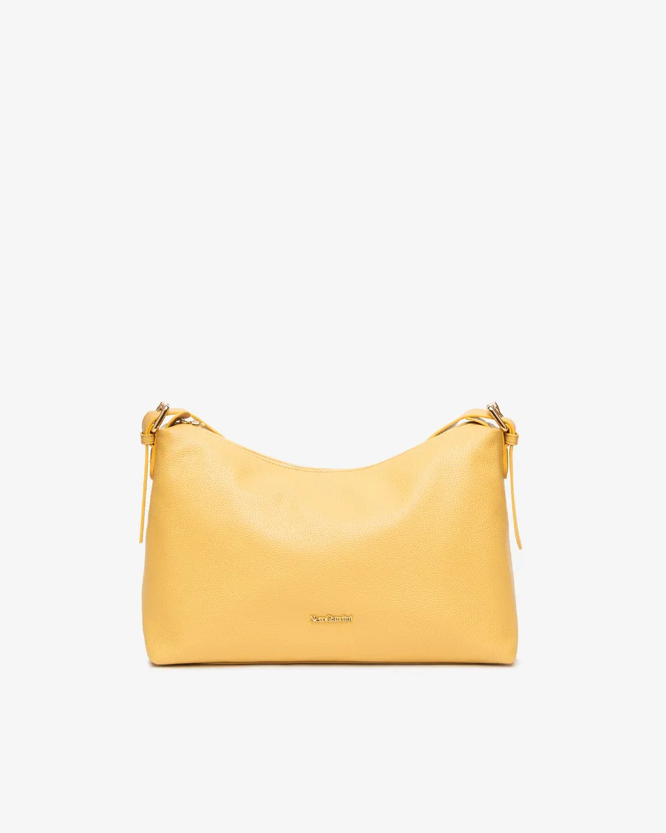 NeroGiardini Sacs sac bandoulière femme matière technique