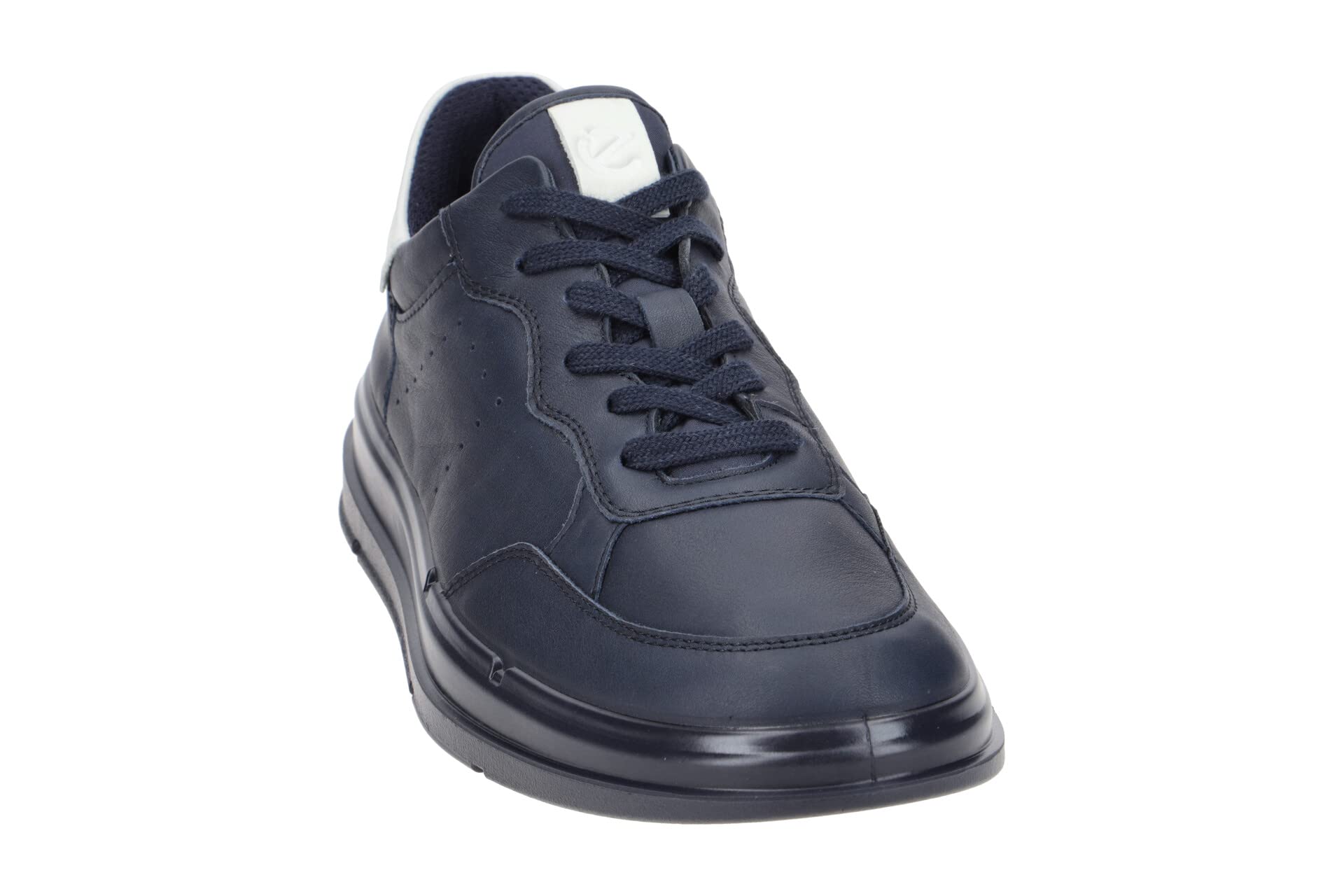 ECCO Soft 7 Soft X Basket Homme Souple
