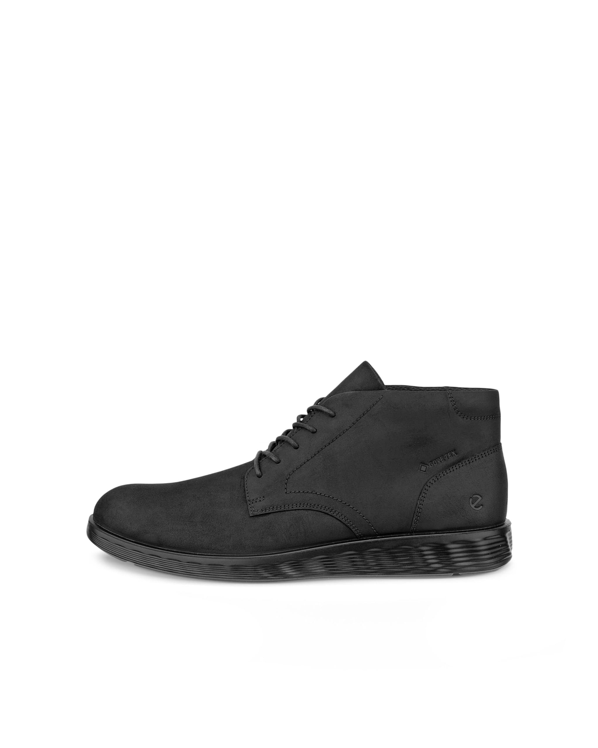 ECCO S Lite boots homme 42 EU noir Gore-Tex