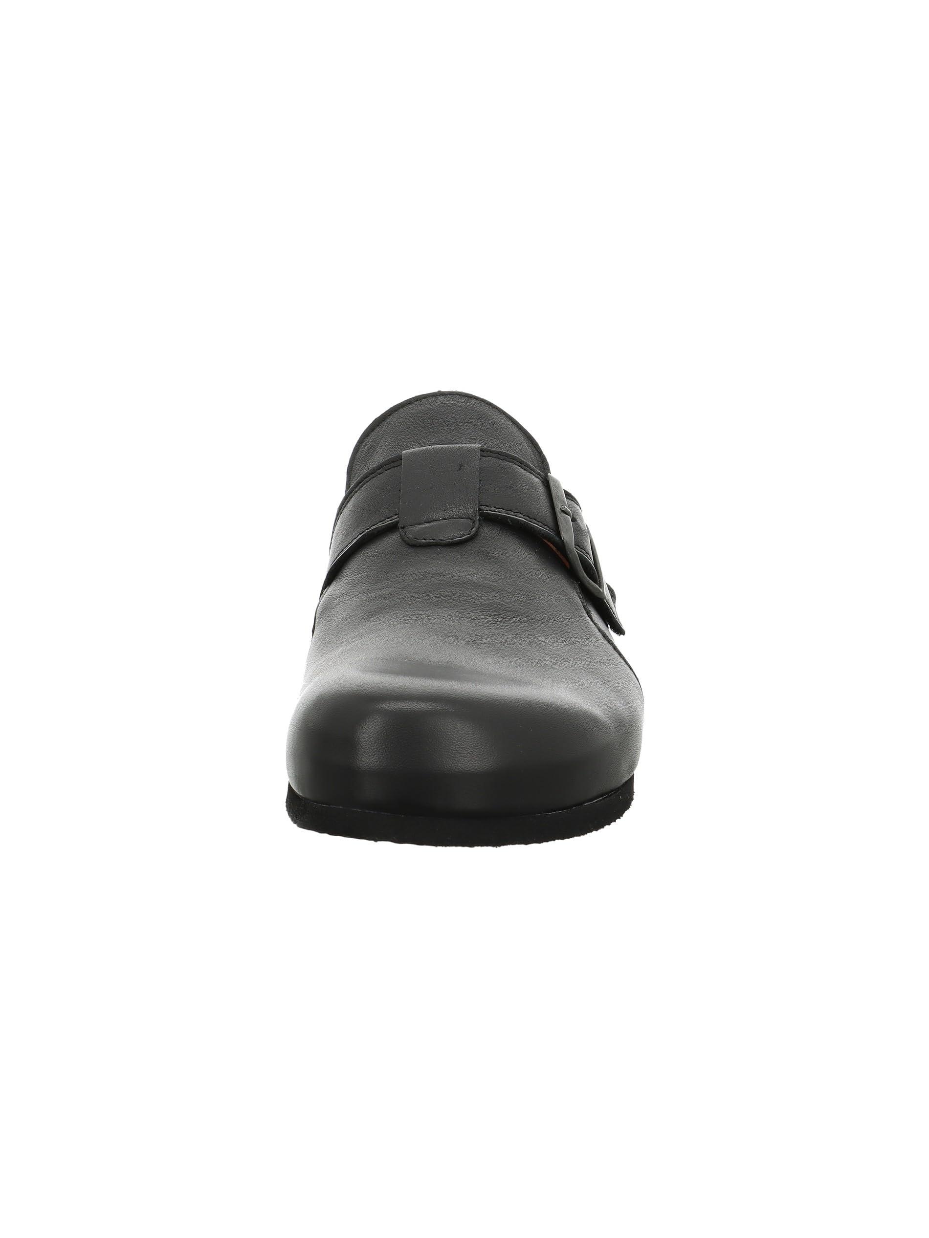 Think Wolfi2 mules clogs homme noir 42 EU cuir