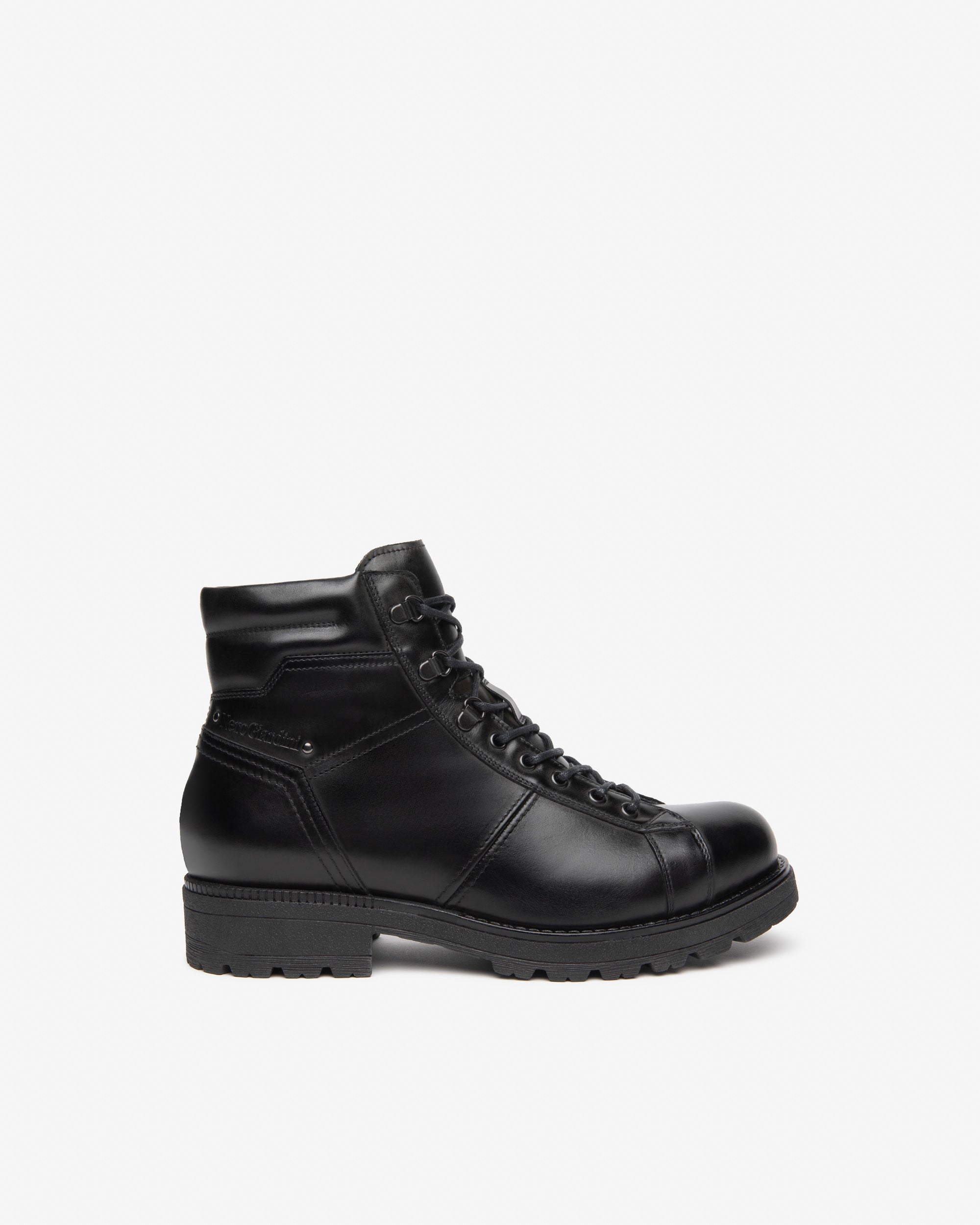 NeroGiardini Bottines Homme Cuir Zip Pointure 43