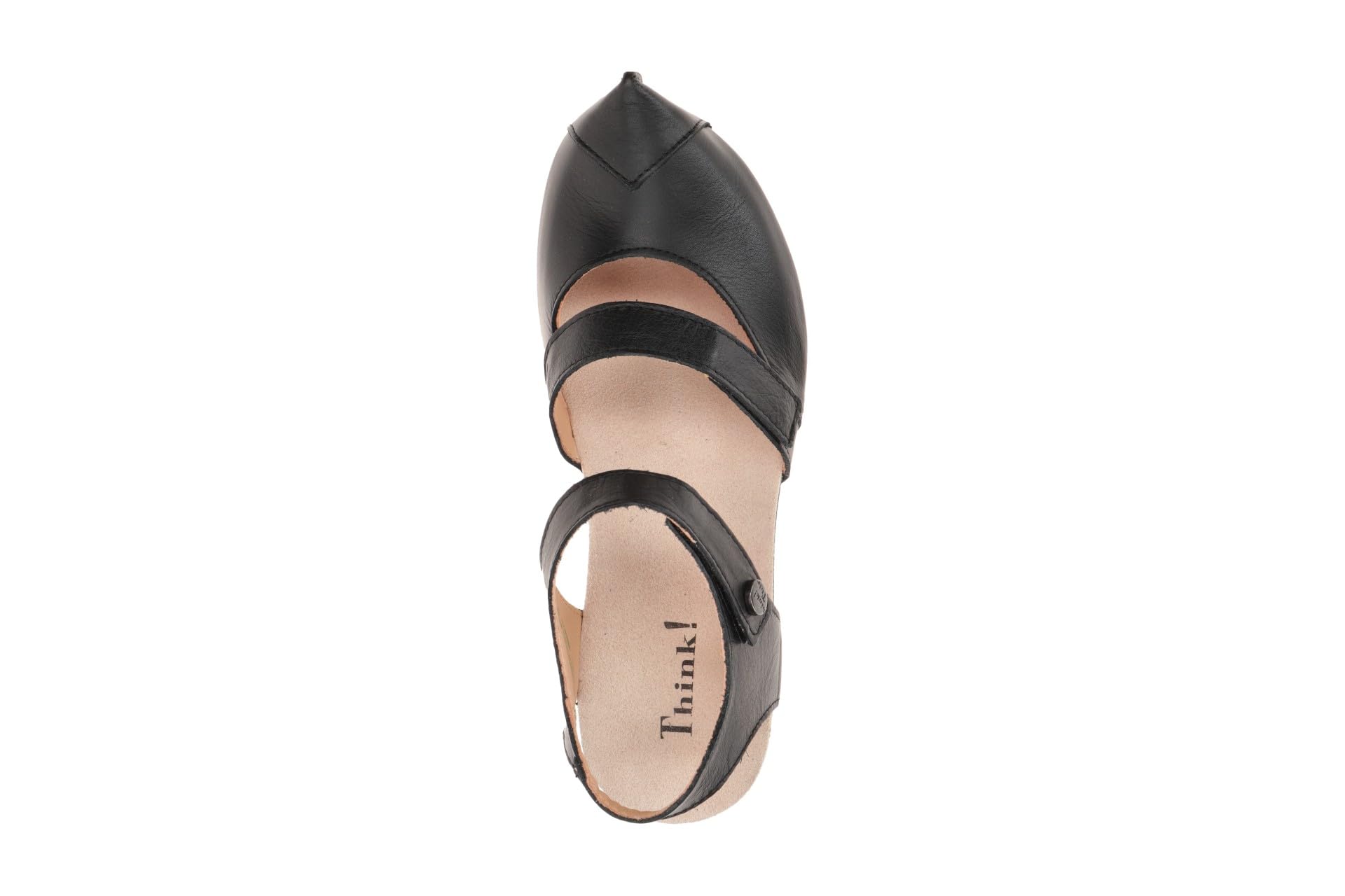 Think Kessy sandale femme 36 EU doublure cuir